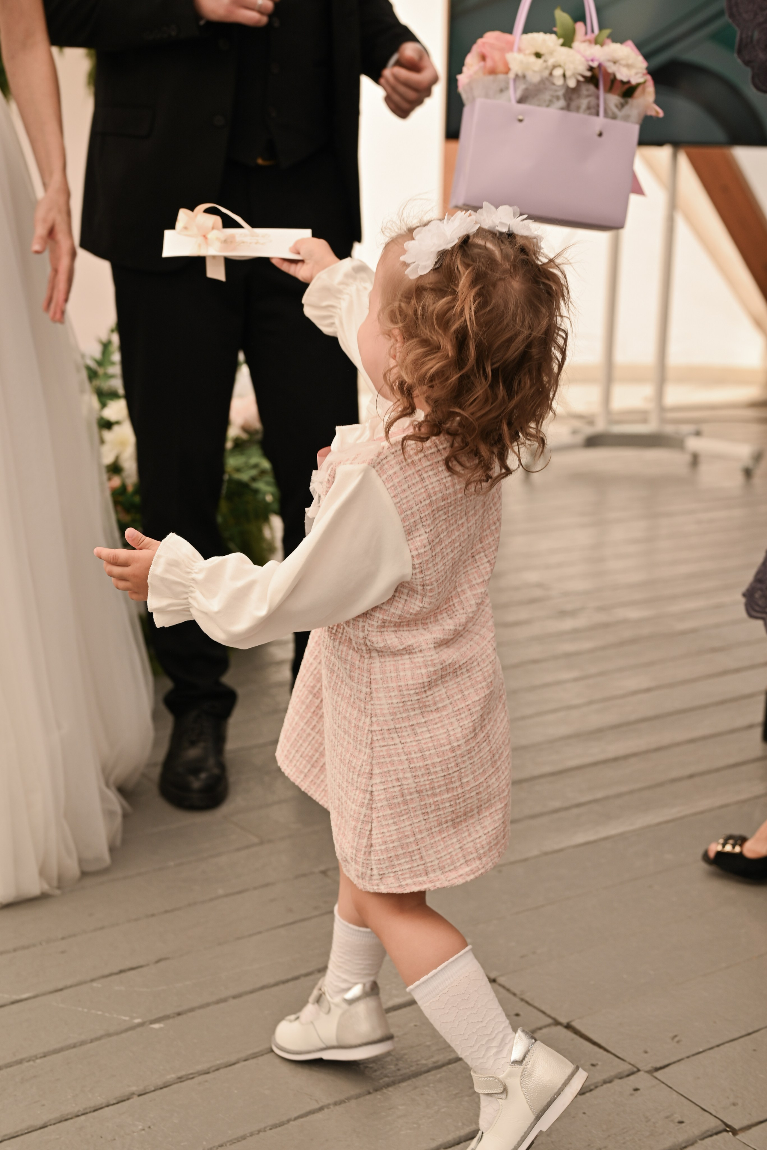 В гармонии с природой. Свадебный и семейный фотограф в Уфе Александров Максим