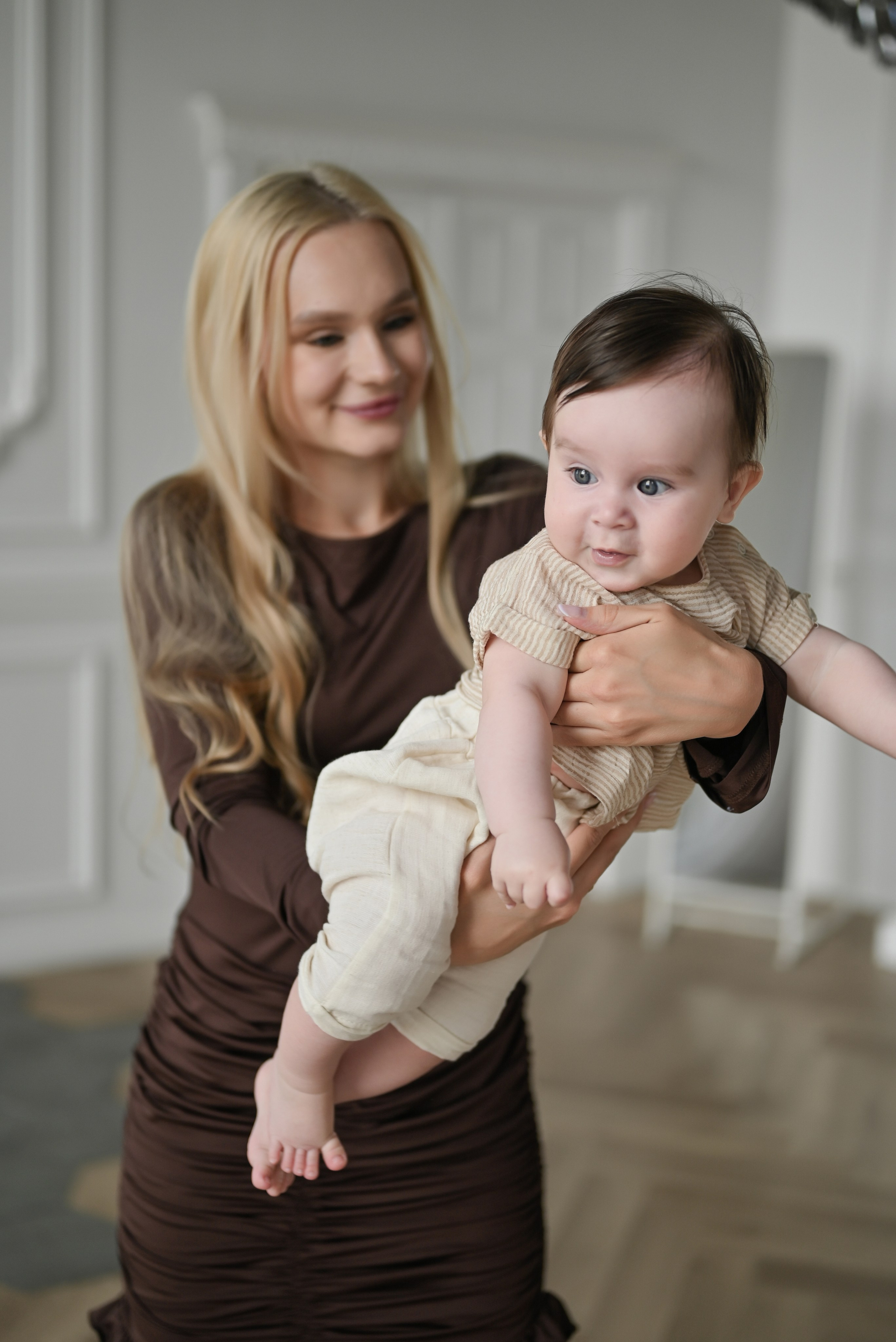 6 MONTHS. Свадебный и семейный фотограф в Уфе Александров Максим