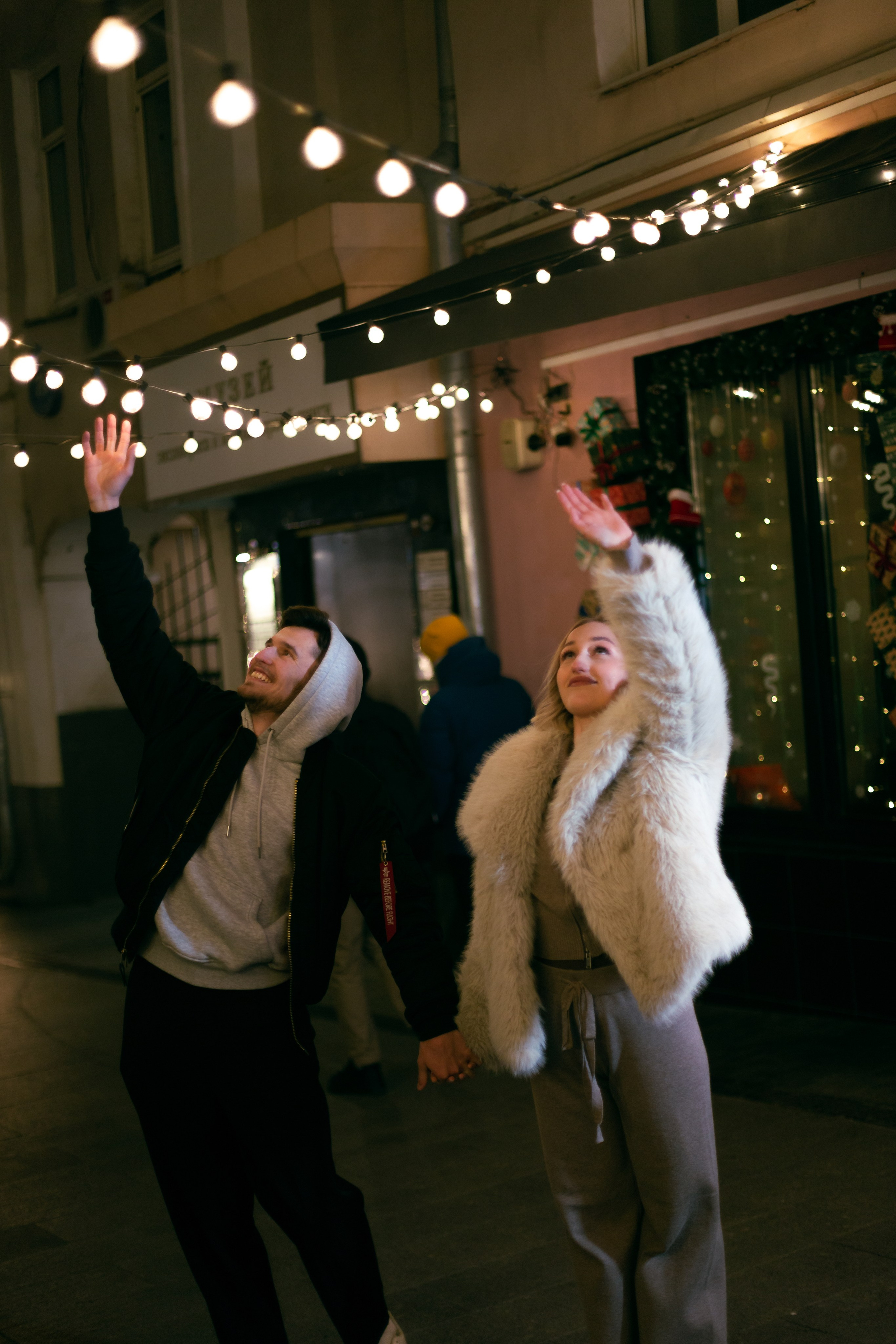 Love Story. Фотограф Юлия Ржевская [Москва]