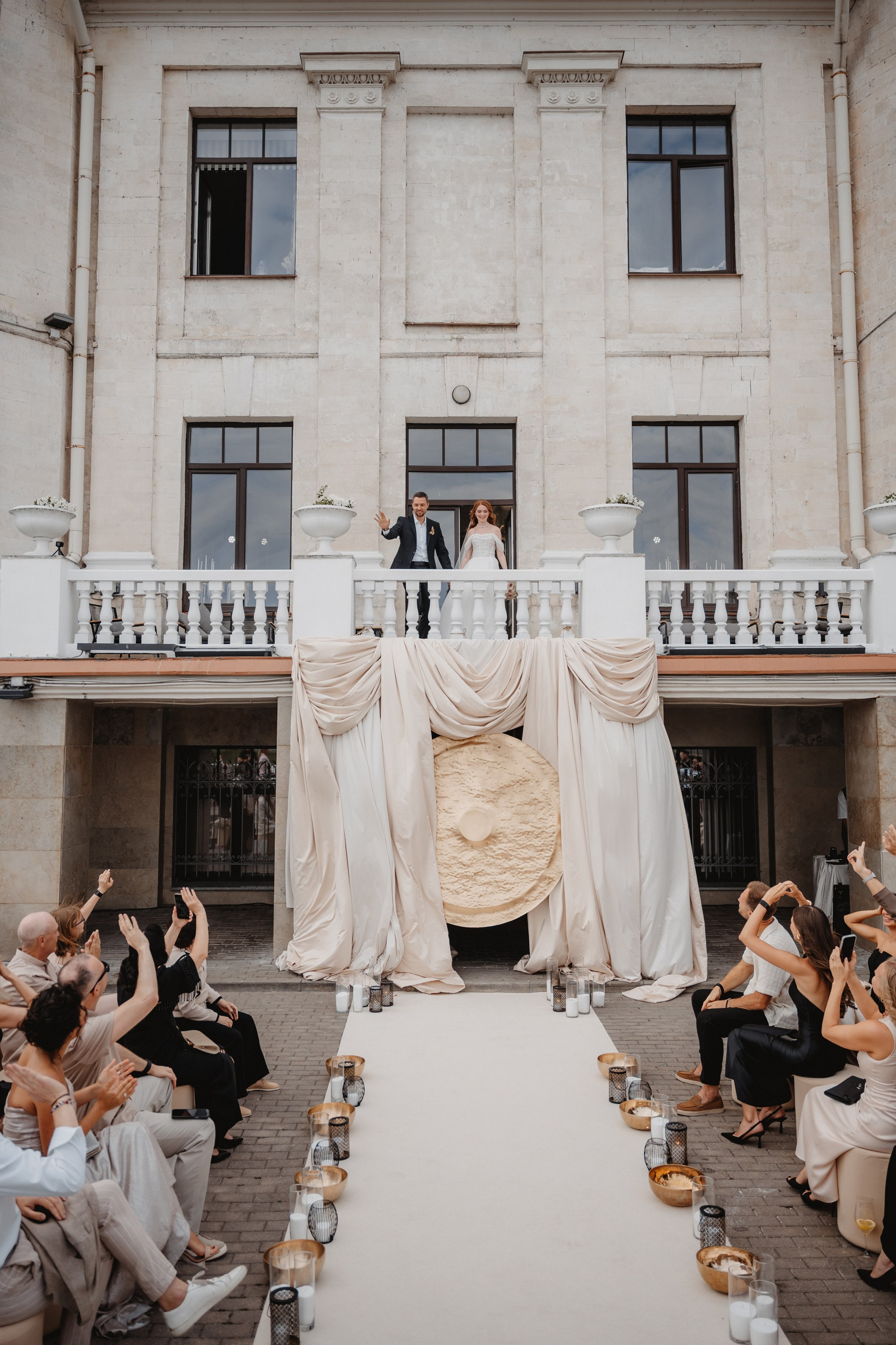 Филипп и Валерия. Репортажный фотограф Черников Игорь