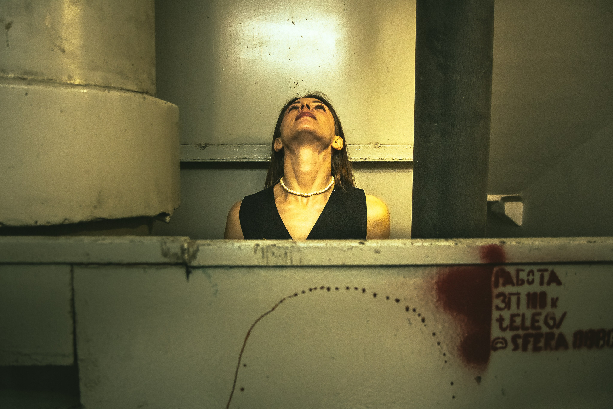 Зашла почитать. Максим Тимофеев Фотограф Ачинск