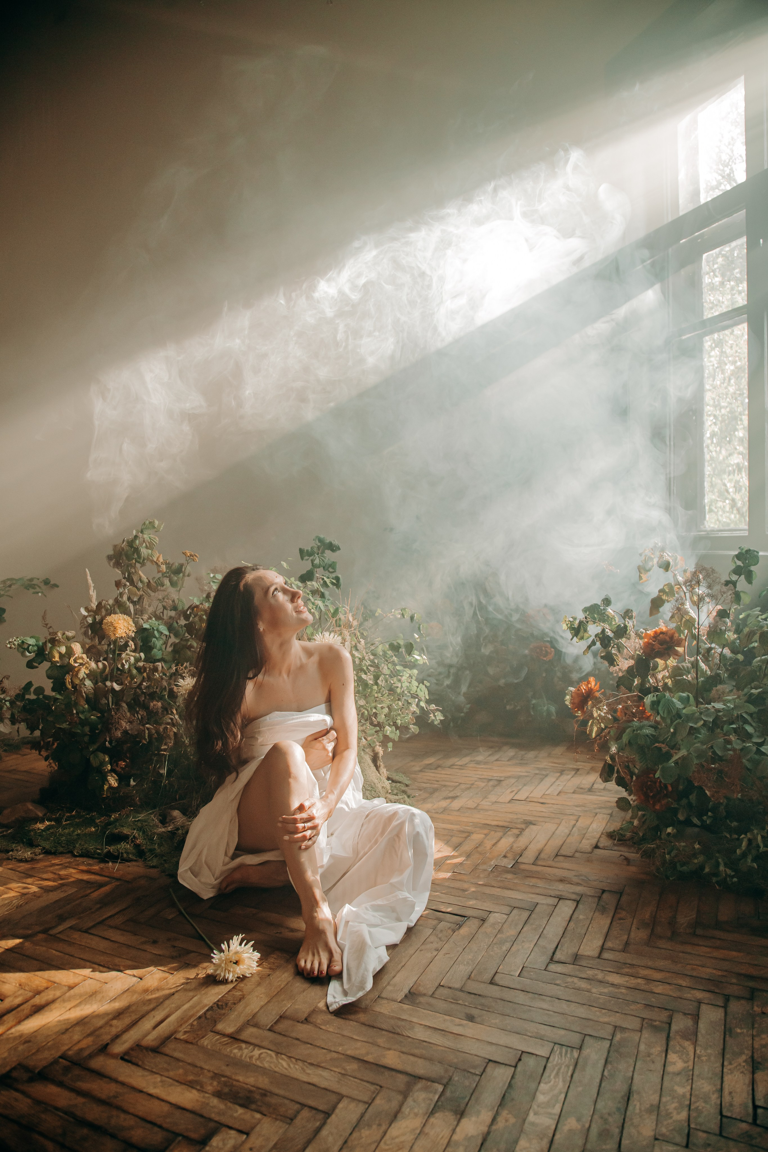 Анастасия. Фотограф вашей улыбки. Москва