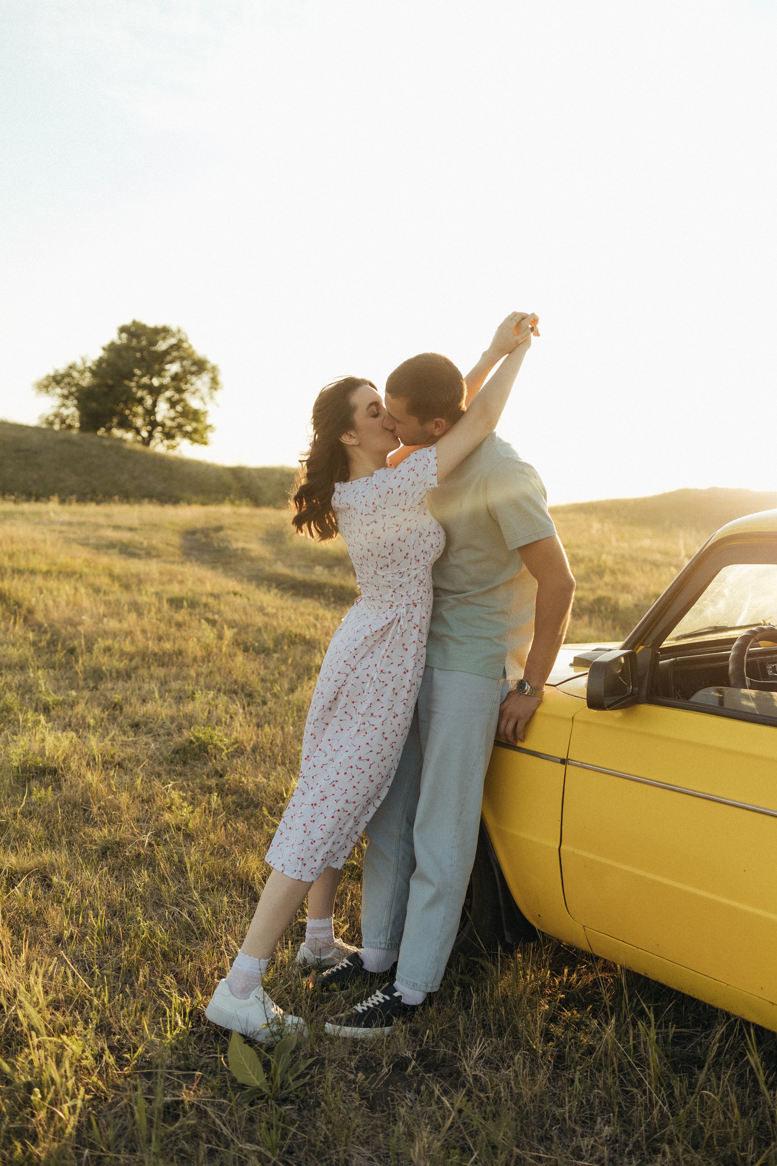 Саша и Сёма. Семейный фотограф Ставрополь Варвара Воробьева