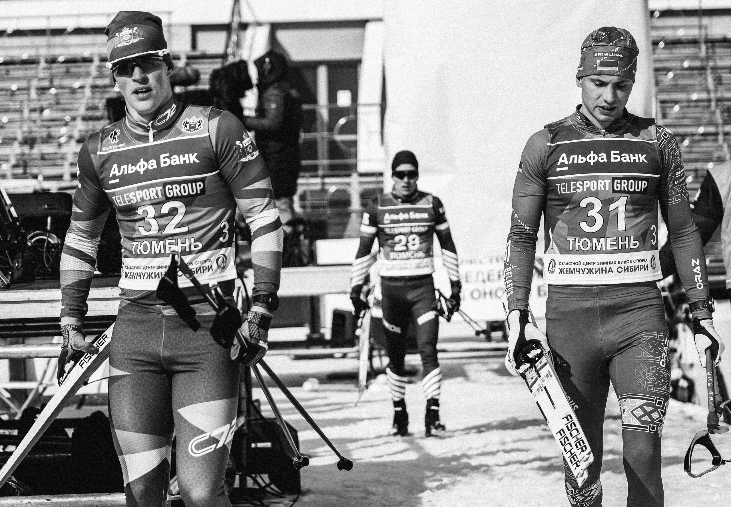 REPORTAGE. Фотограф Александра Мунволкер