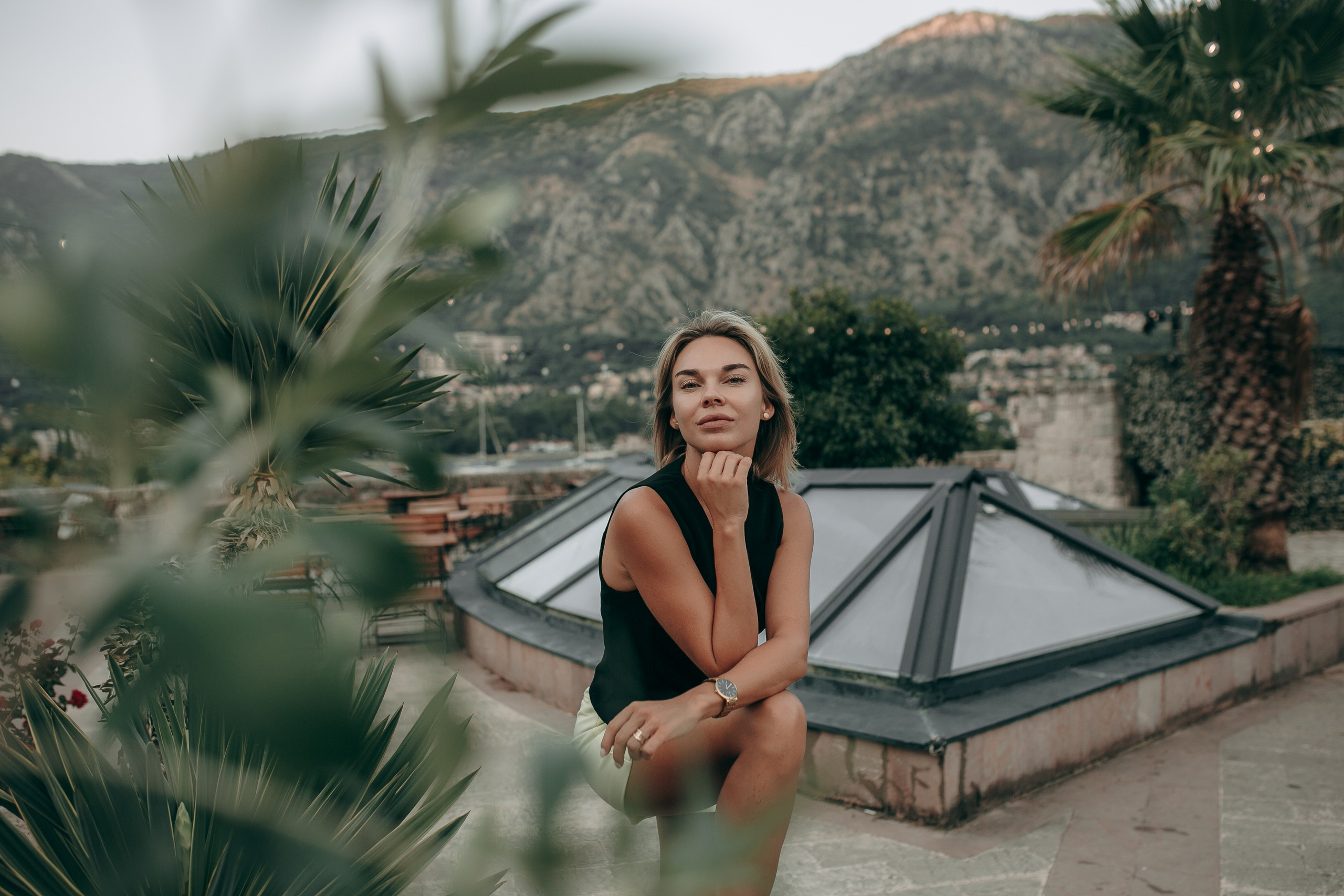ИРА И КОТОР. Family, Women & Couples Photographer in Budva, Kotor, Herceg Novi, Perast & Coastal Montenegro