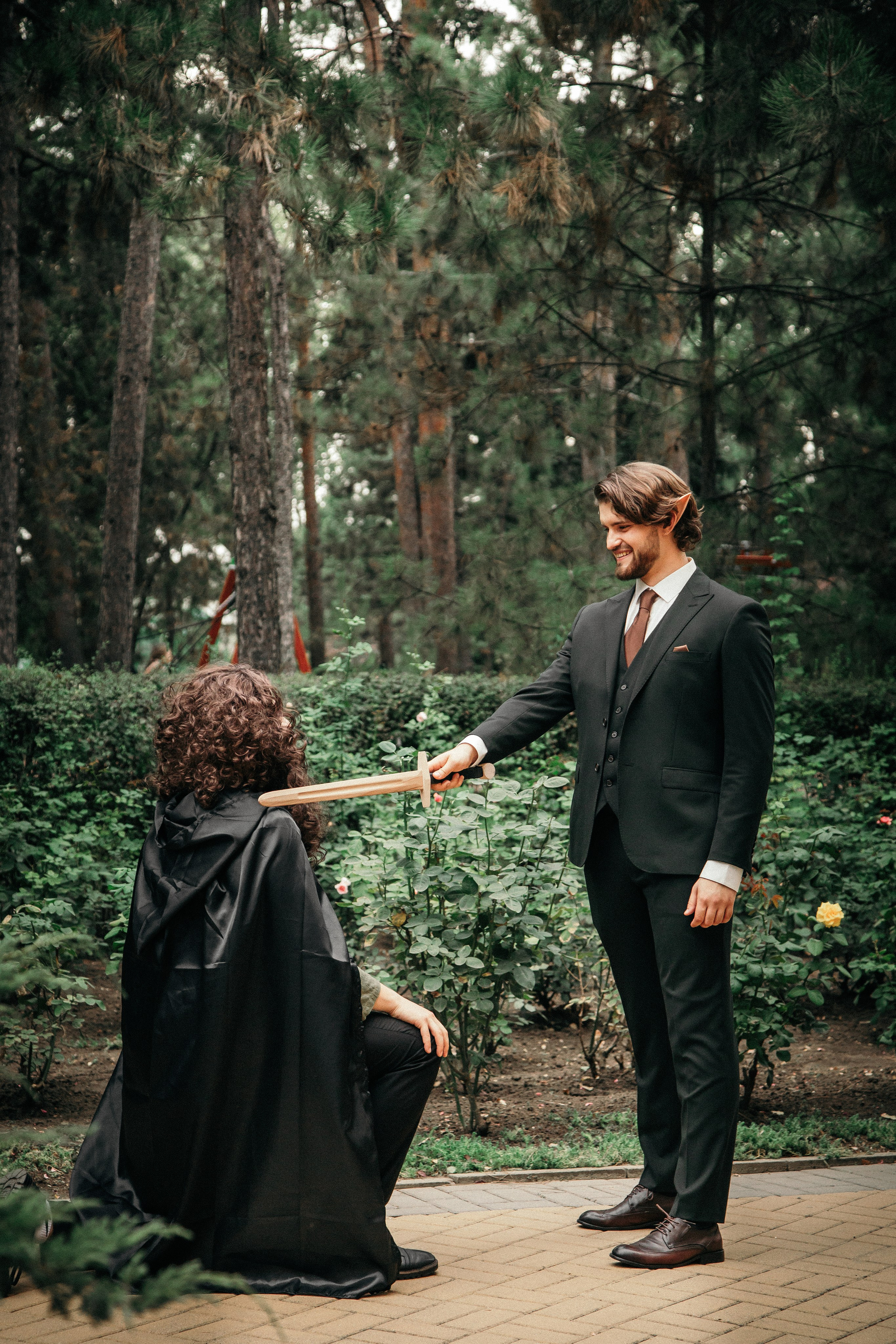 Wedding. Анна Рышкевич