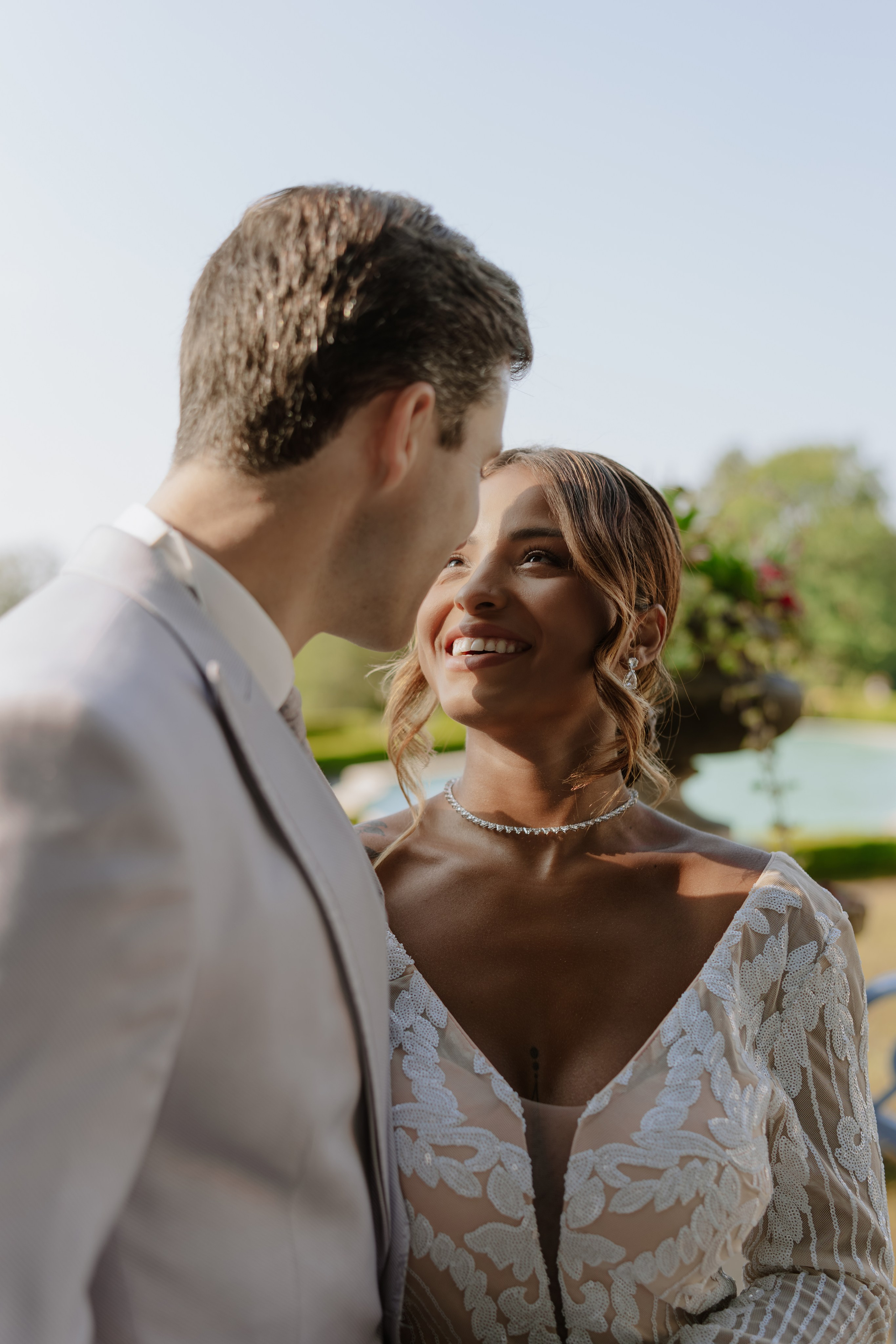 Samara & Vincent | civil wedding. Professional Wedding Photographer Geneva & Romande Switzerland | Tanya Creator