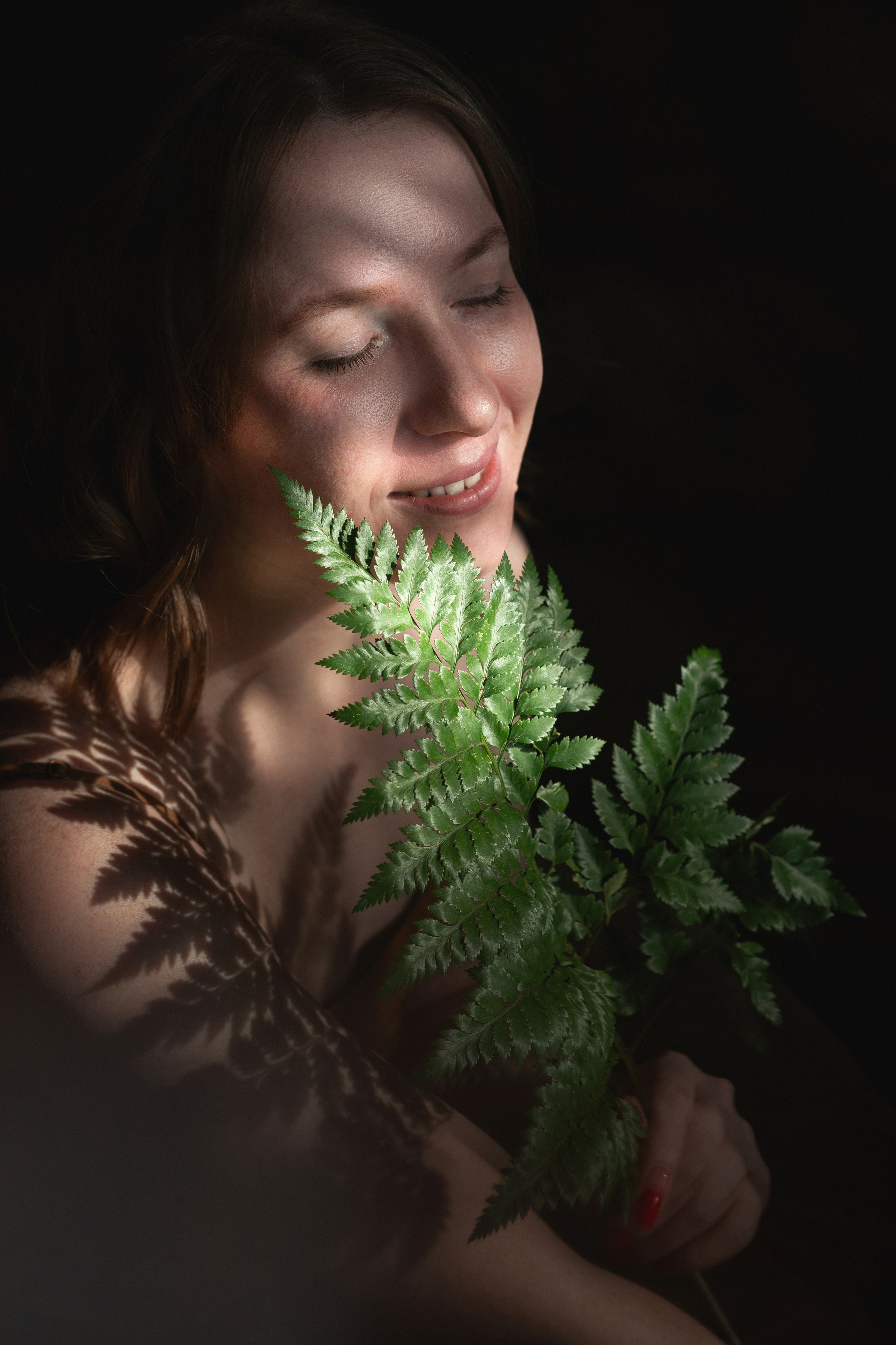 Фотограф Благовещенск Анна Емельянова