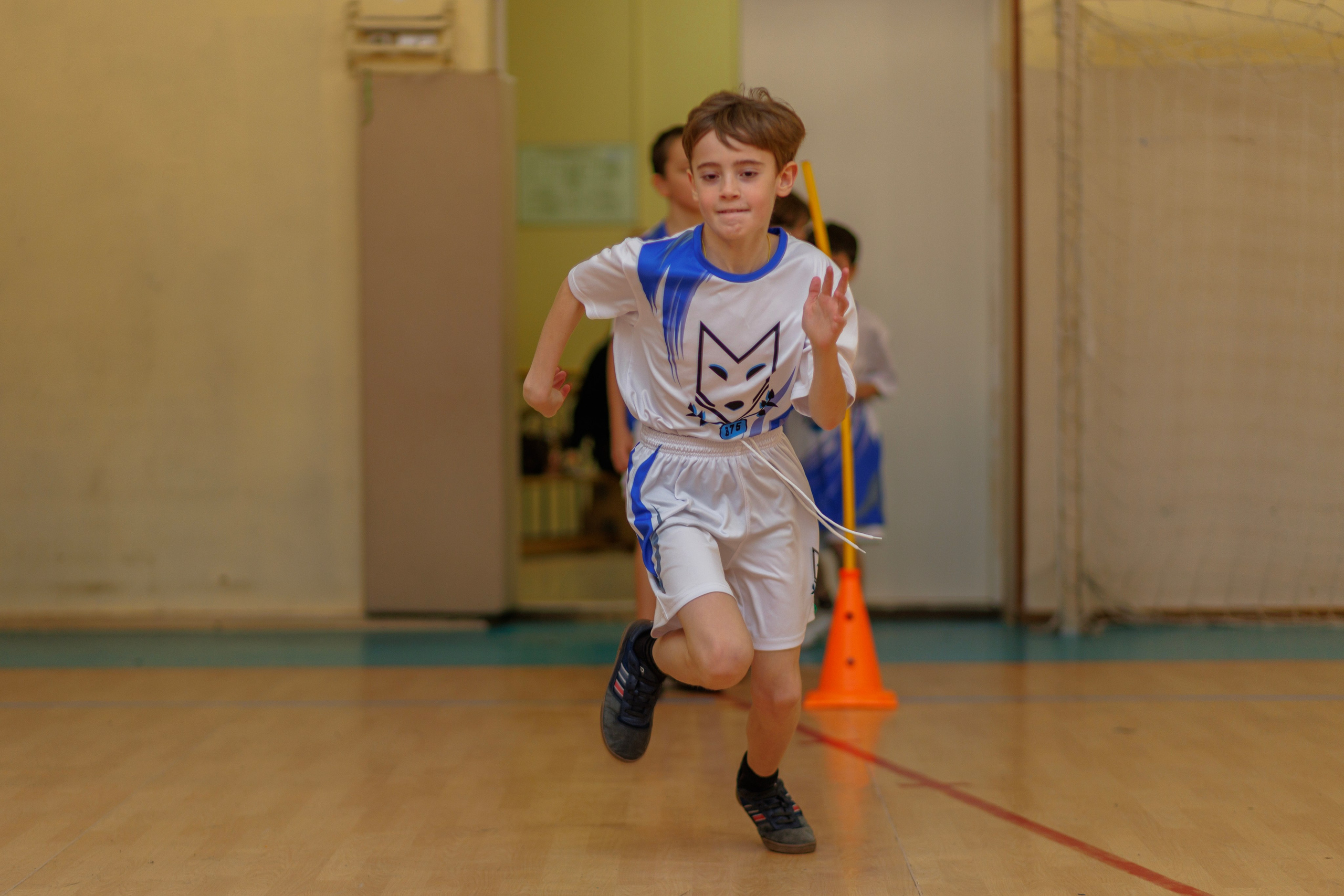 ТРЕНИРОВКА ГЕОРГИЯ ЧЕРДАНЦЕВА С МОСКОВСКИМИ ШКОЛЬНИКАМИ В РАМКАХ ПРОЕКТА «РОДНЫЕ ИГРЫ». Artem Zenin Photography