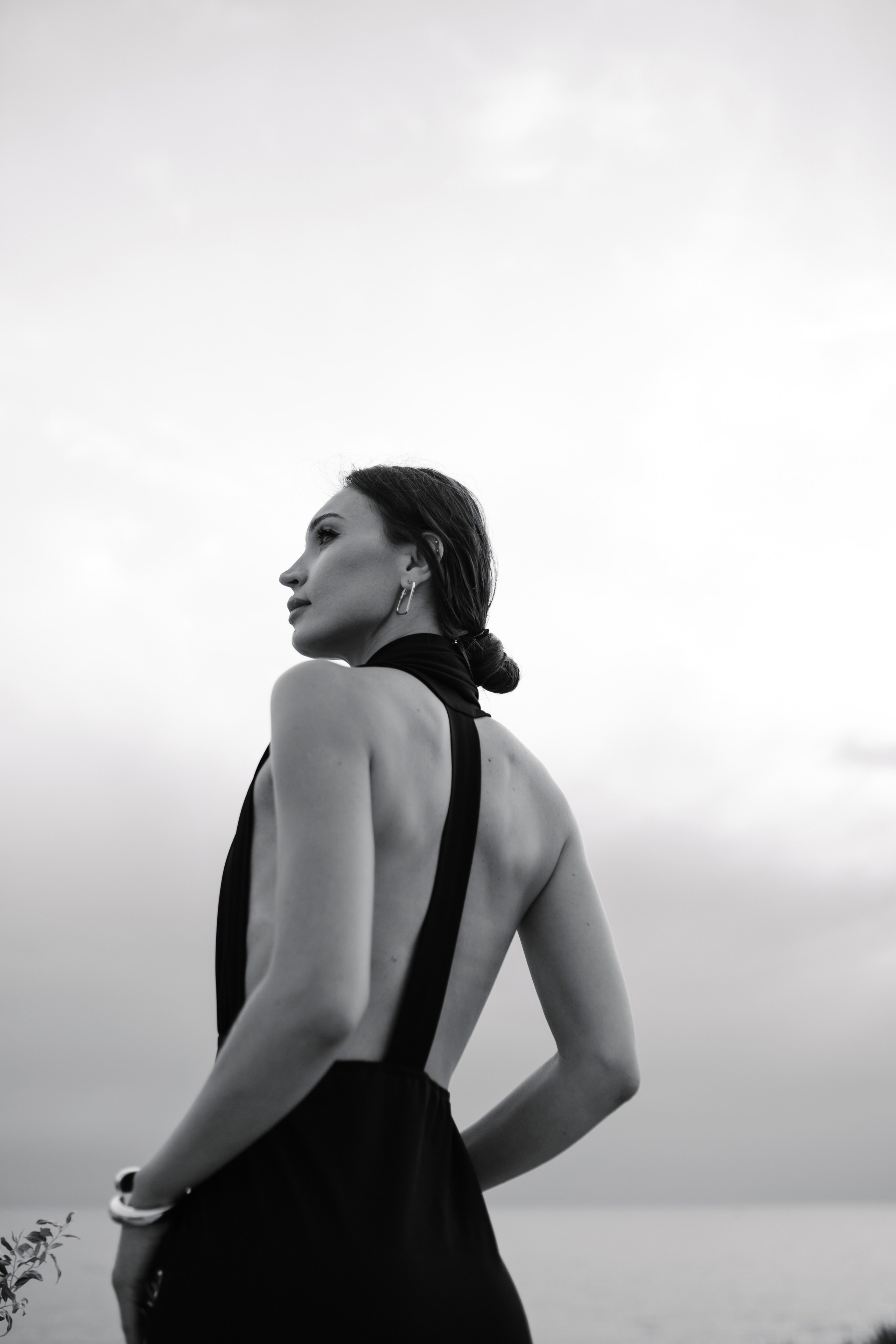 Яна. Фотограф Трифон Мира