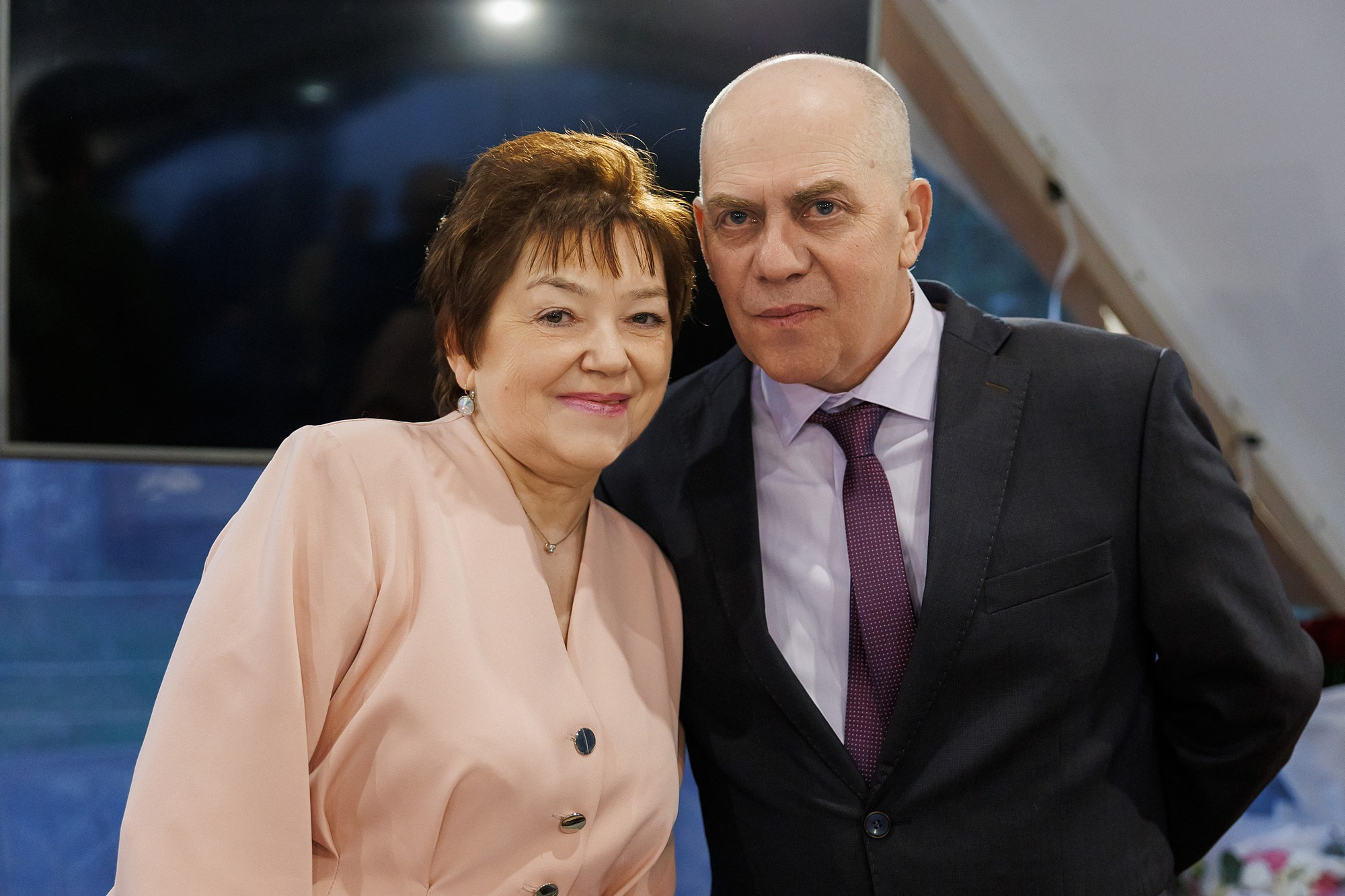 Павел и Ольга. Боченков Вадим | Фотограф в Пскове и Санкт-Петербурге