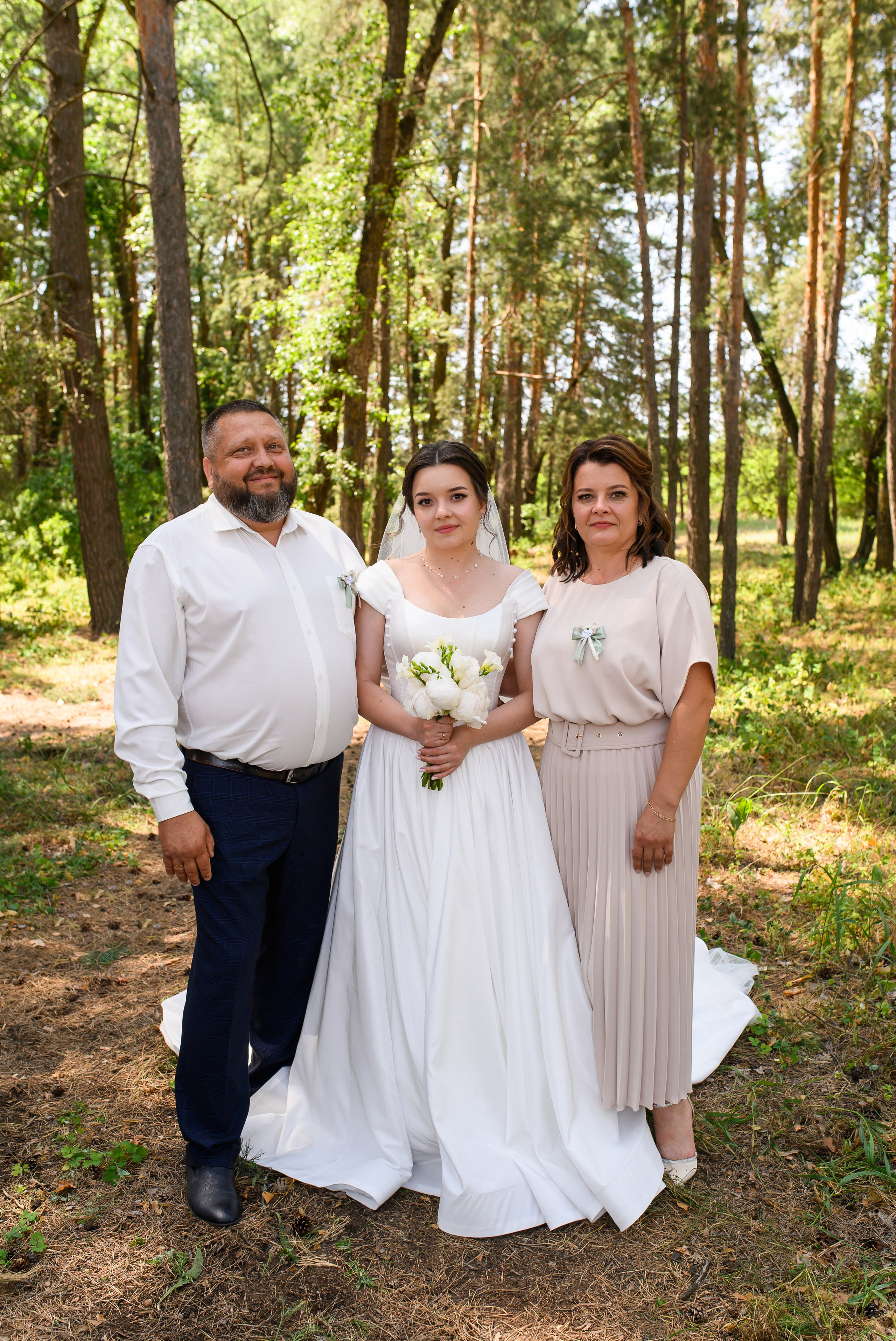 Илья и Дарья Свадебный день 06.06.25. Свадебный и семейный фотограф Волгоград Анастасия Садовникова