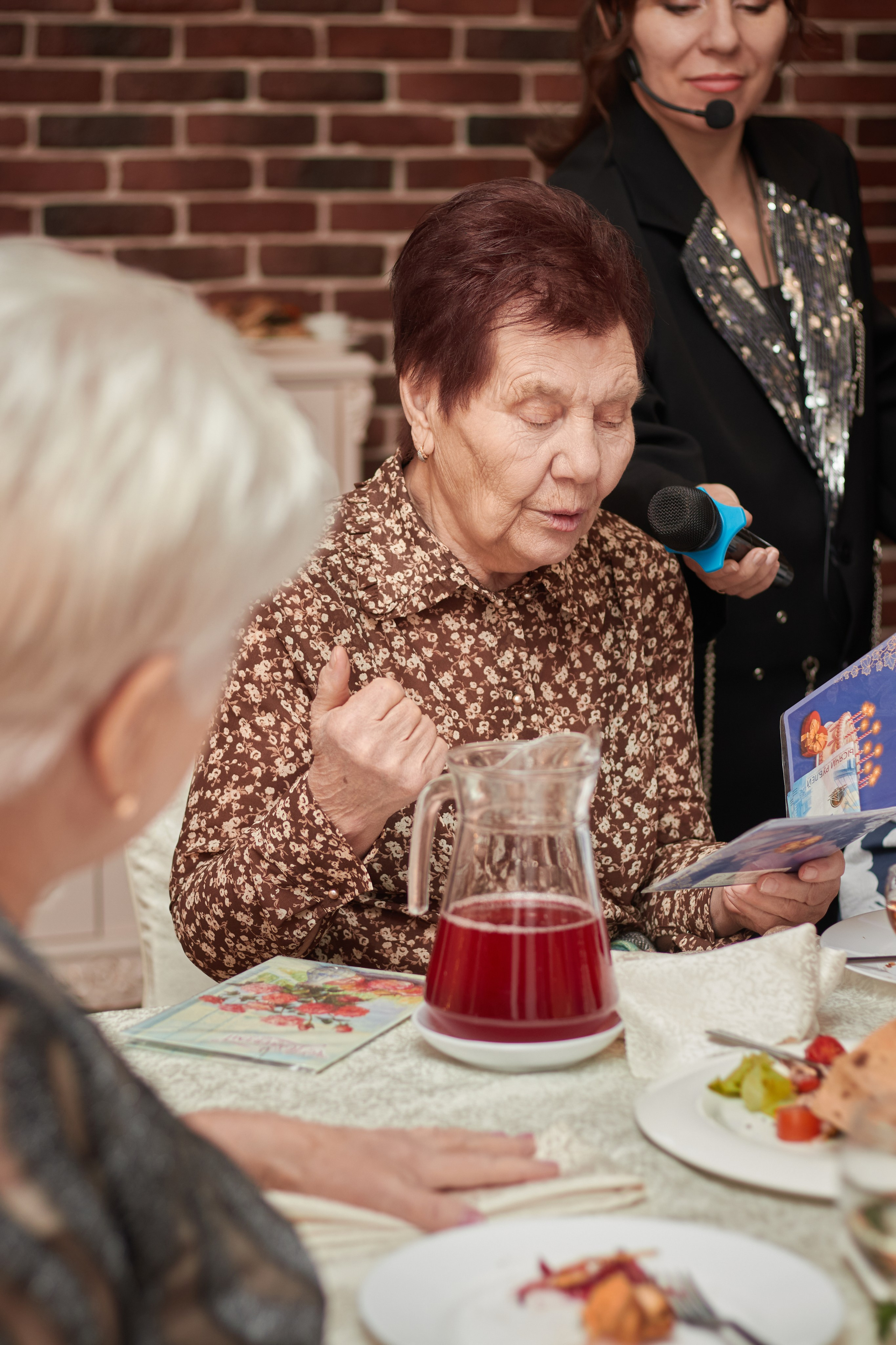 Юбилей. Фотограф Красноярск | Ховрин Иван | Свадьбы, Мероприятия, Фотосессии