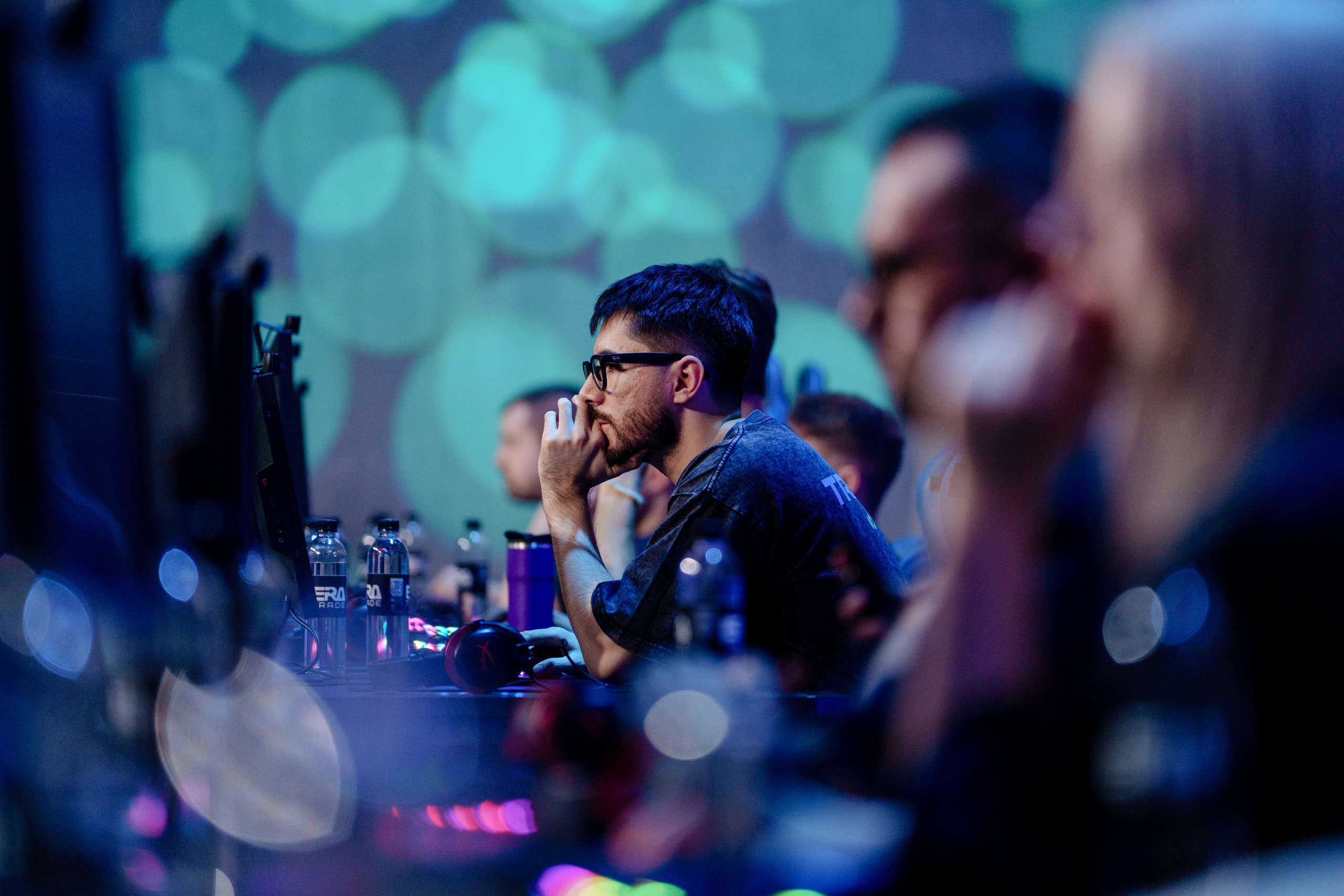 Турнир трейдеров в Москве. Репортажный фотограф Москва Сергей Дружинин