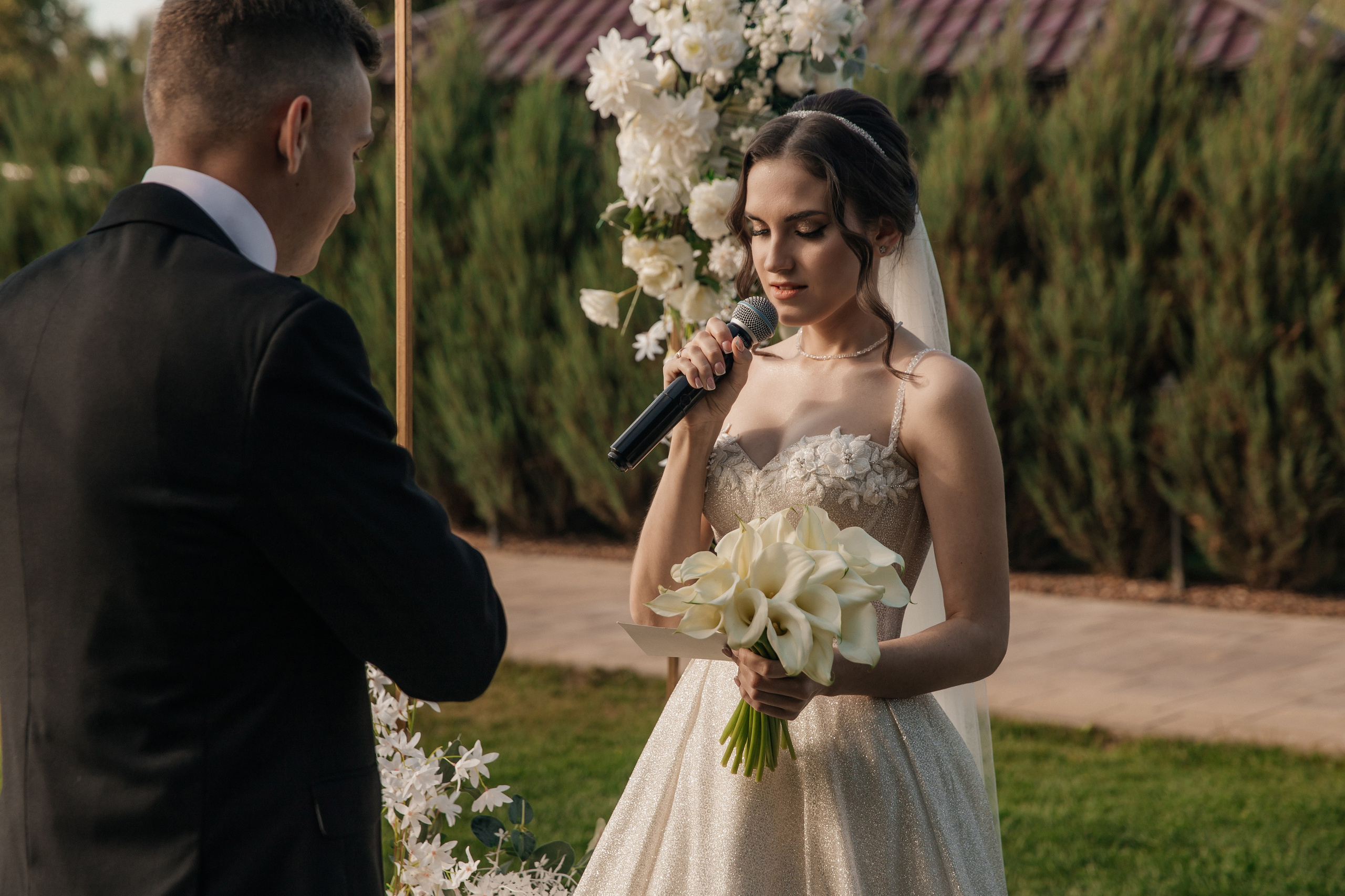 Wedding «Sunlight». Свадебные фотограф и видеограф Наталья и Анатолий Новиковы СПб