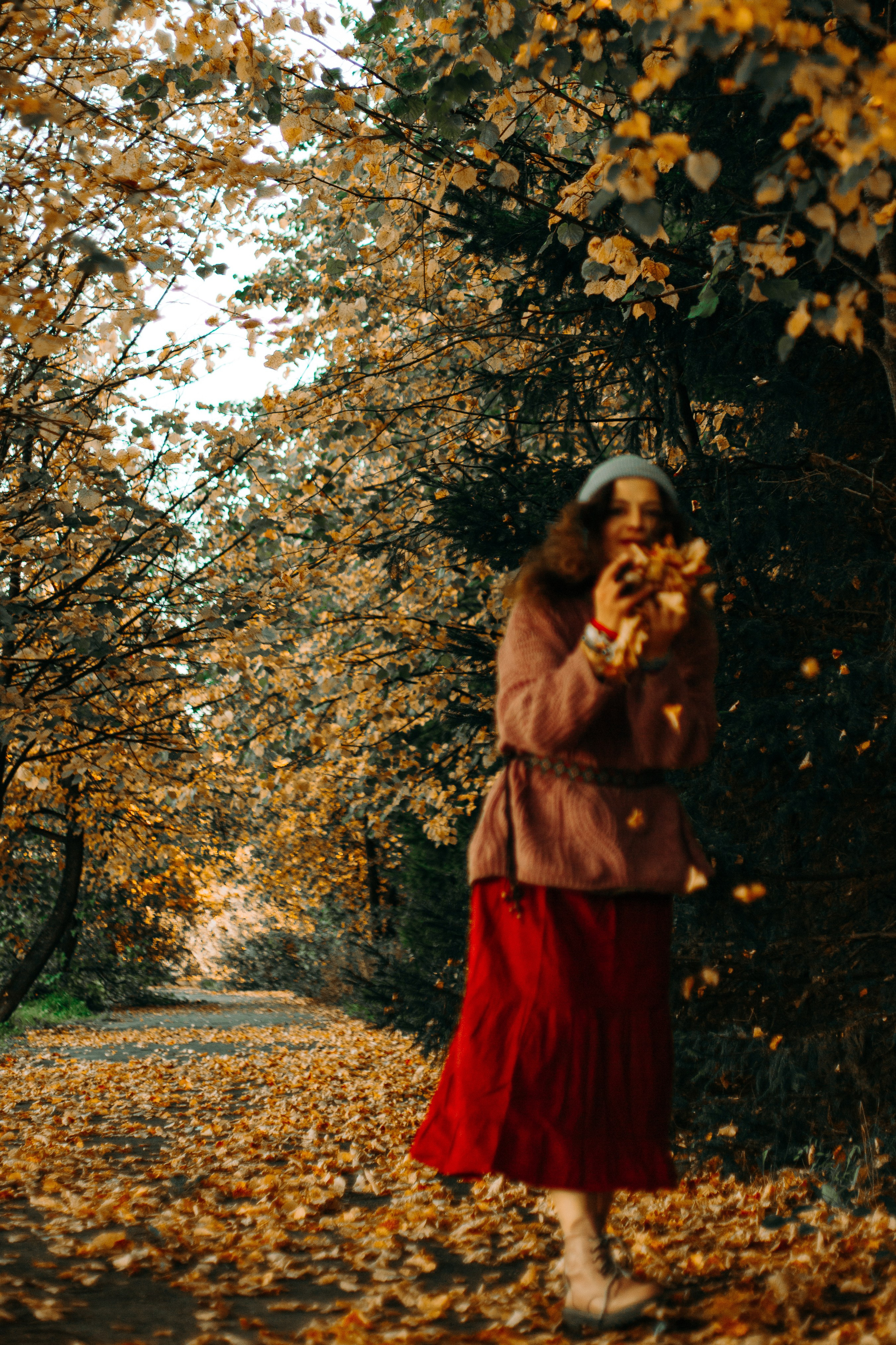 Хиппи. Единение с природой. Арт-фотограф Крис Л. в Тобольске: портрет, семейные, свадьбы