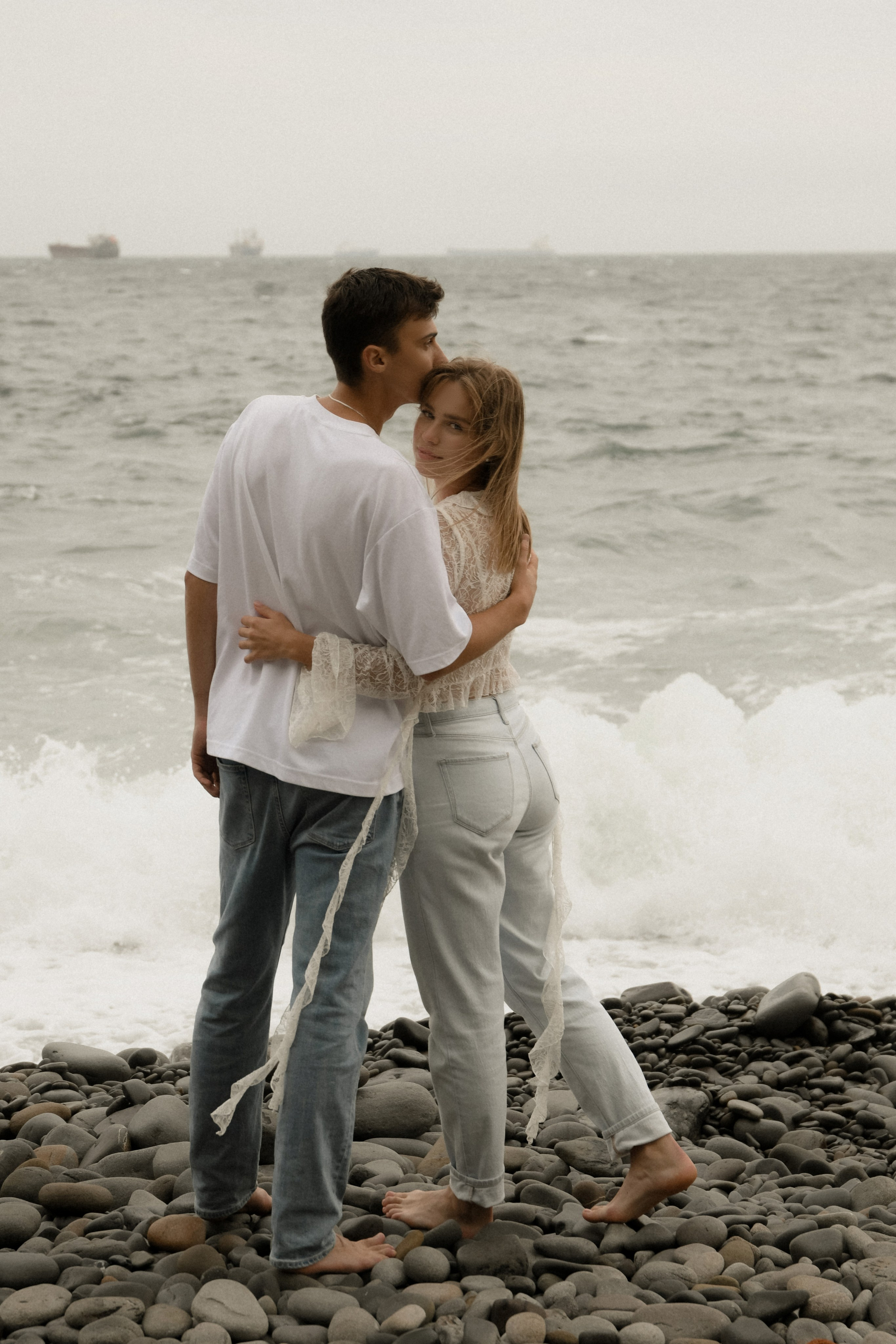 Полина Кирилл. Свадебный и семейный фотограф Владивосток