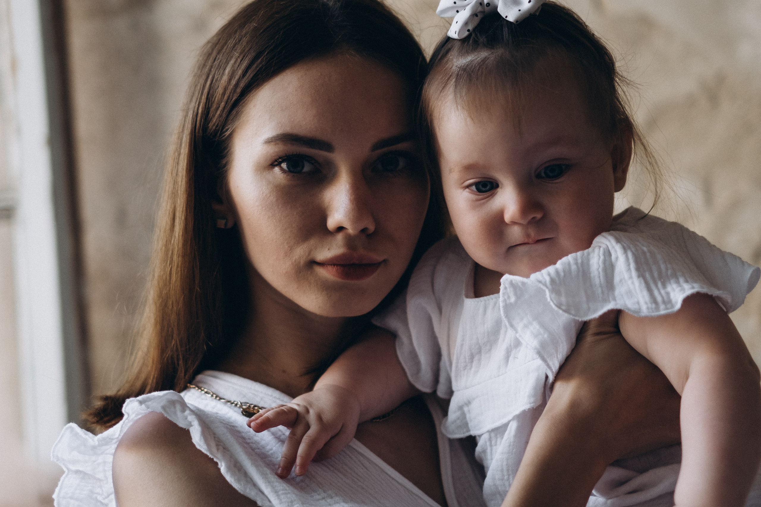 Вика и Соня. Семейный фотограф в Ростове-на-Дону Яна Макаренко