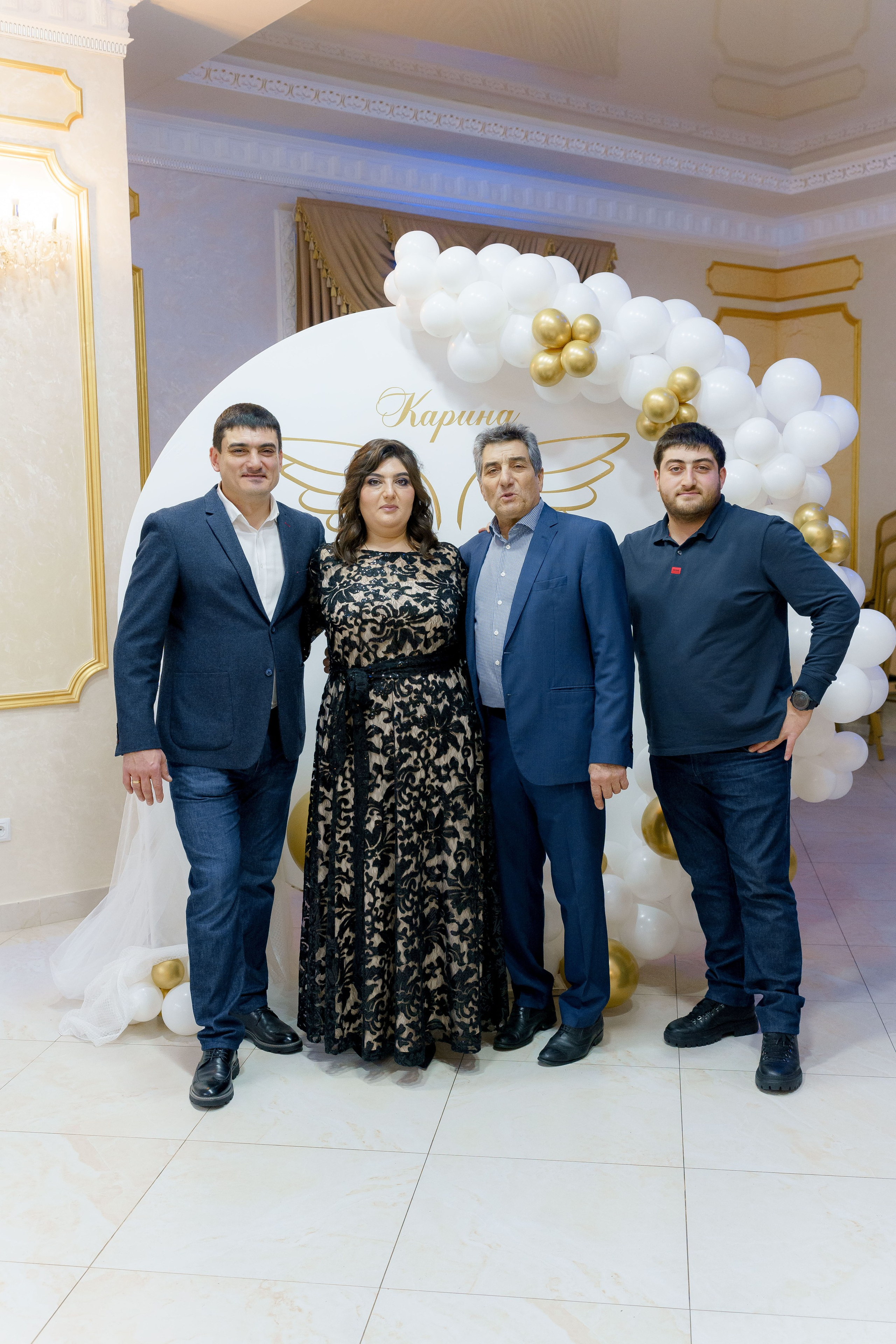 Банкет. Коммерческий фотограф|Детский фотограф в Самаре Плетнева Евгения