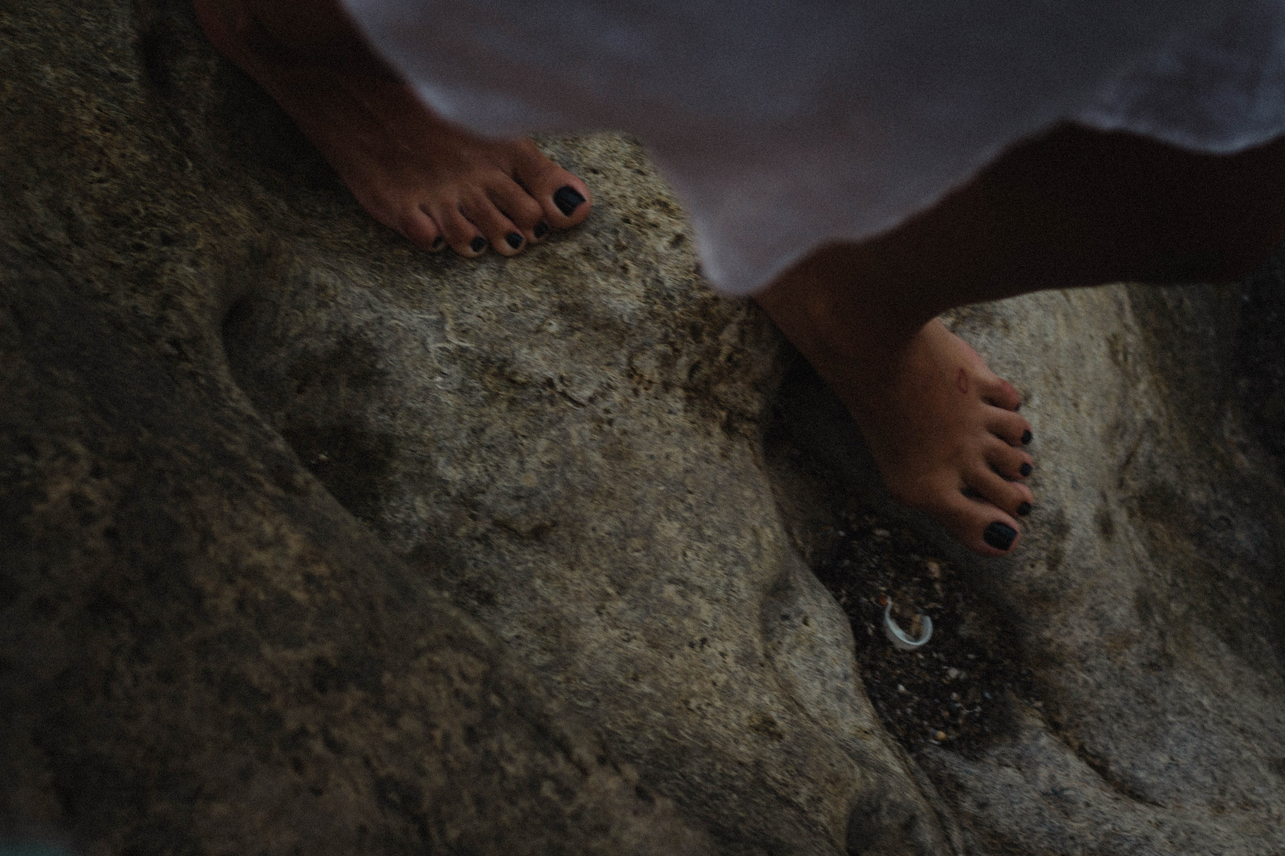 Гуля. Главная