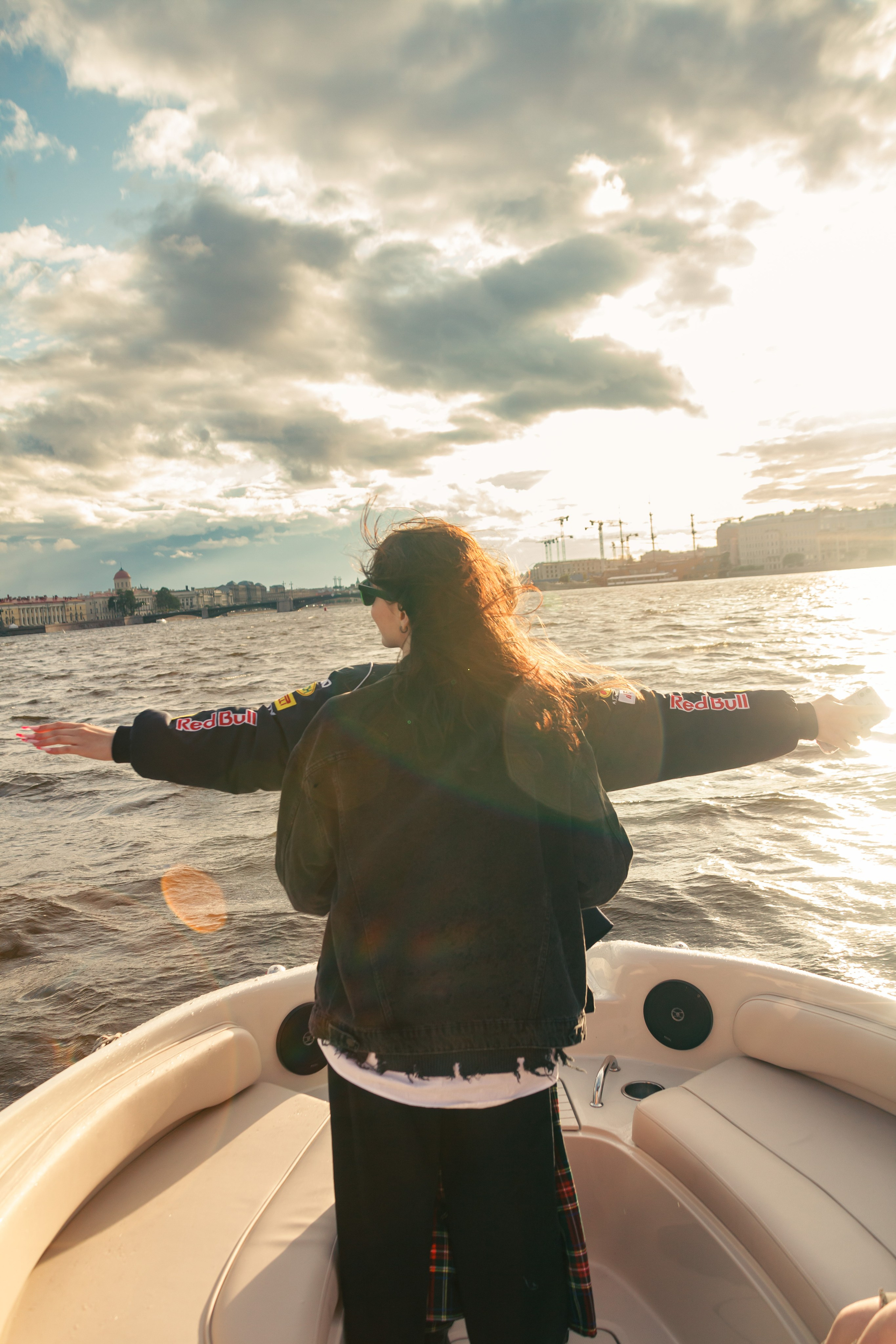 День рождения Анжелики № 2. Фотограф в Санкт — Петербурге Валерий Гаухман