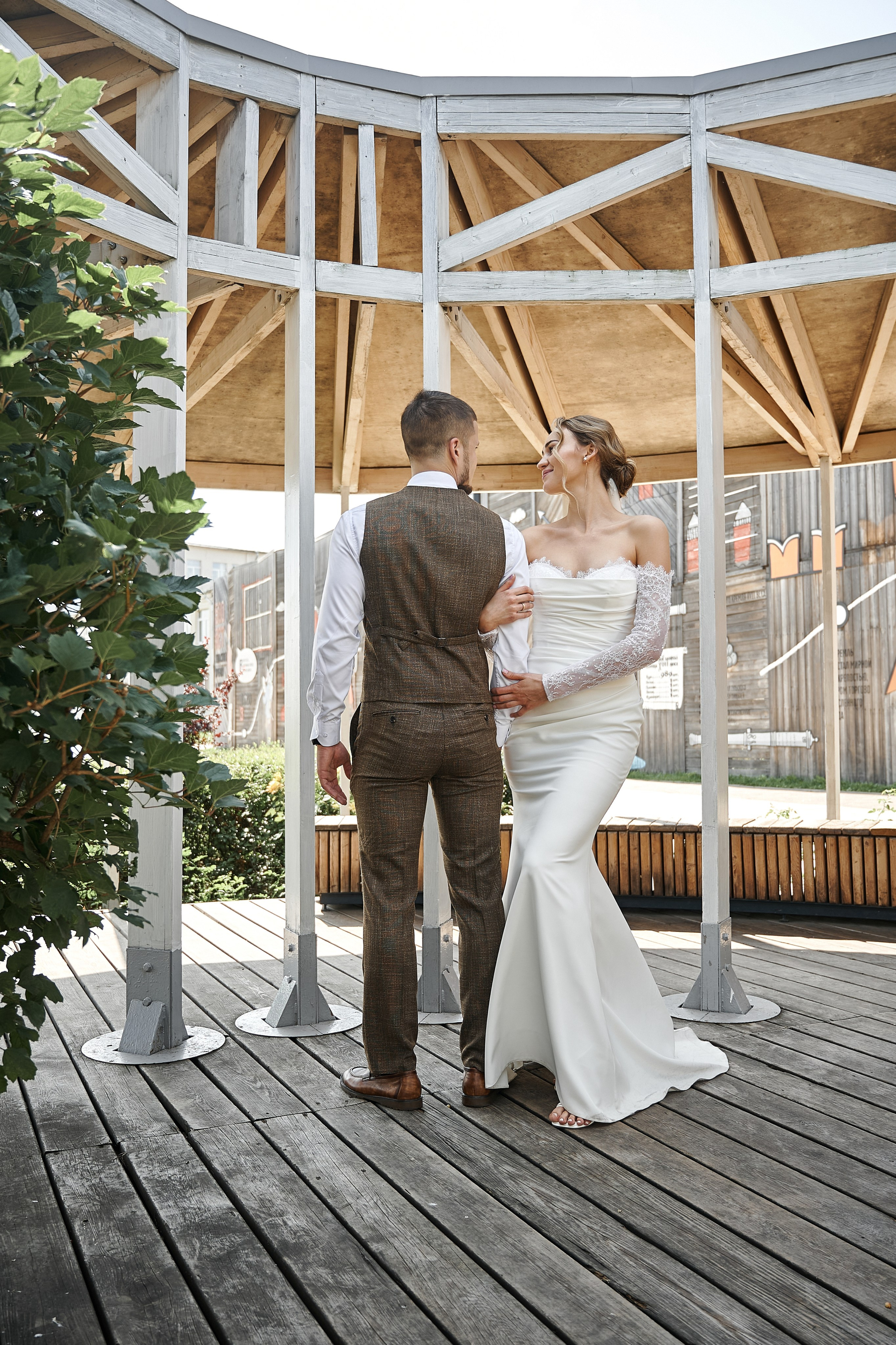 Ольга и Сергей!. Свадебный и семейный фотограф в Щёкино, Тула I Мария Житная