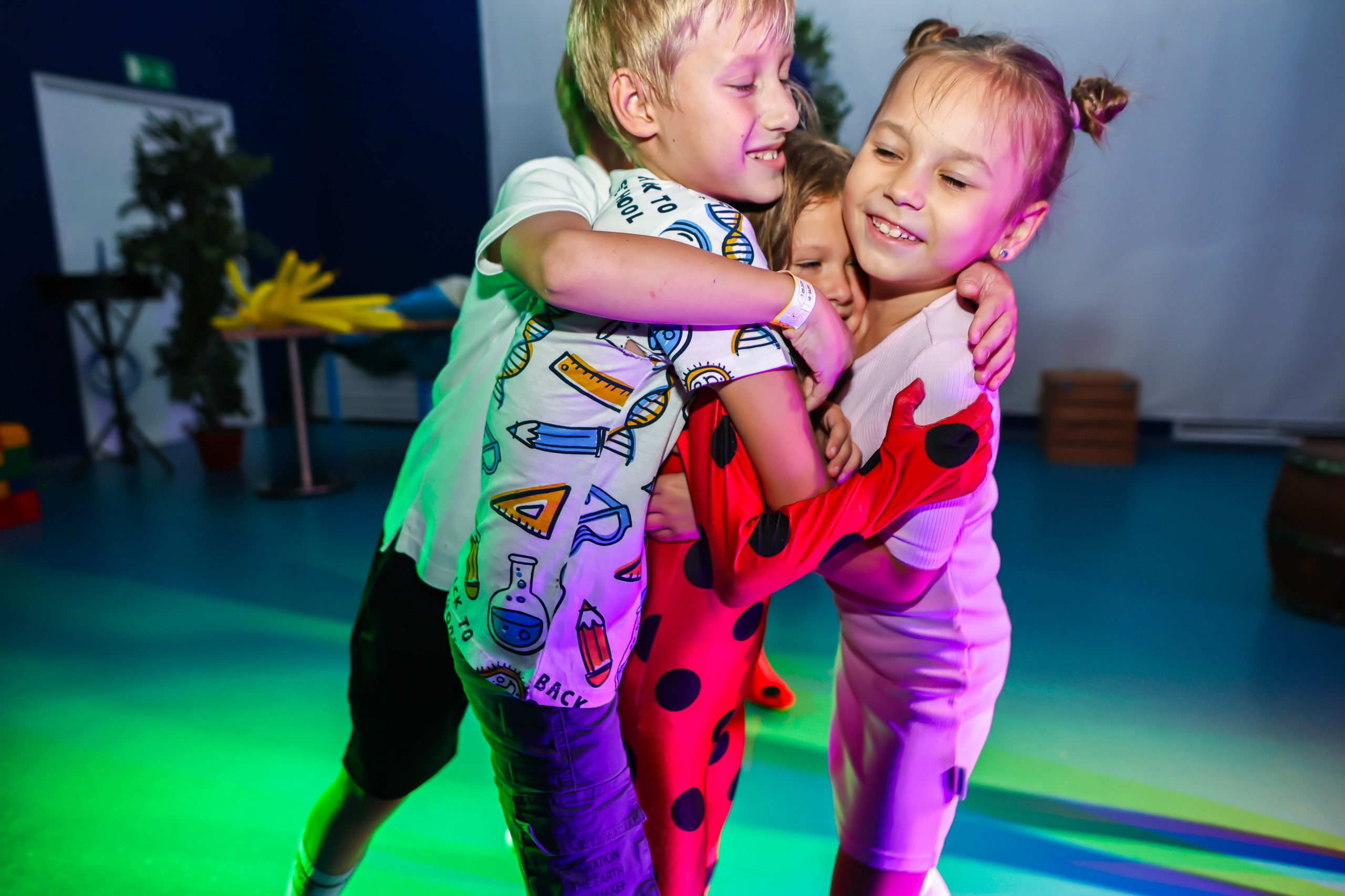 День рождения