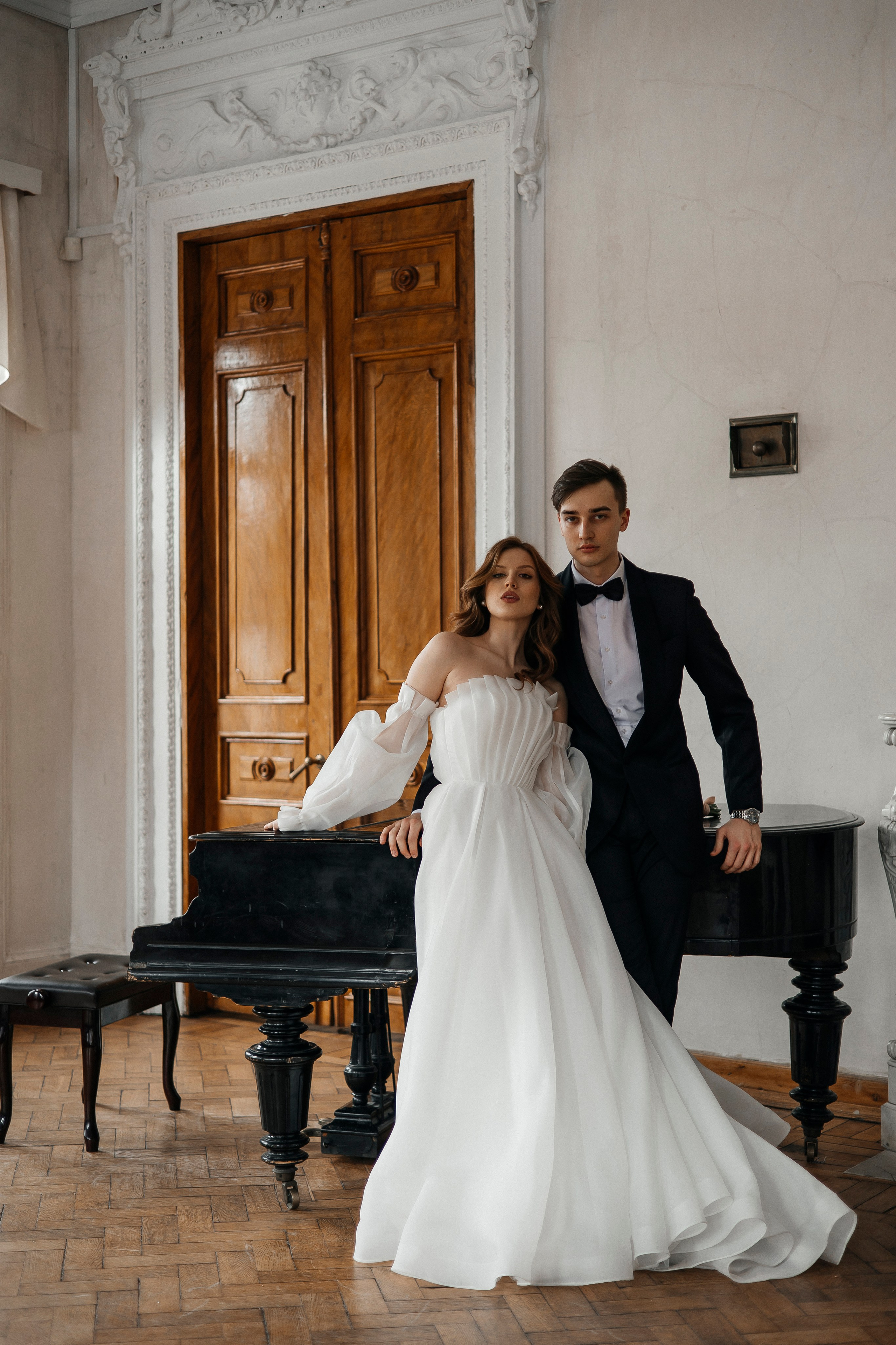 Свадьбы. Фотограф в Москве Екатерина Потапова