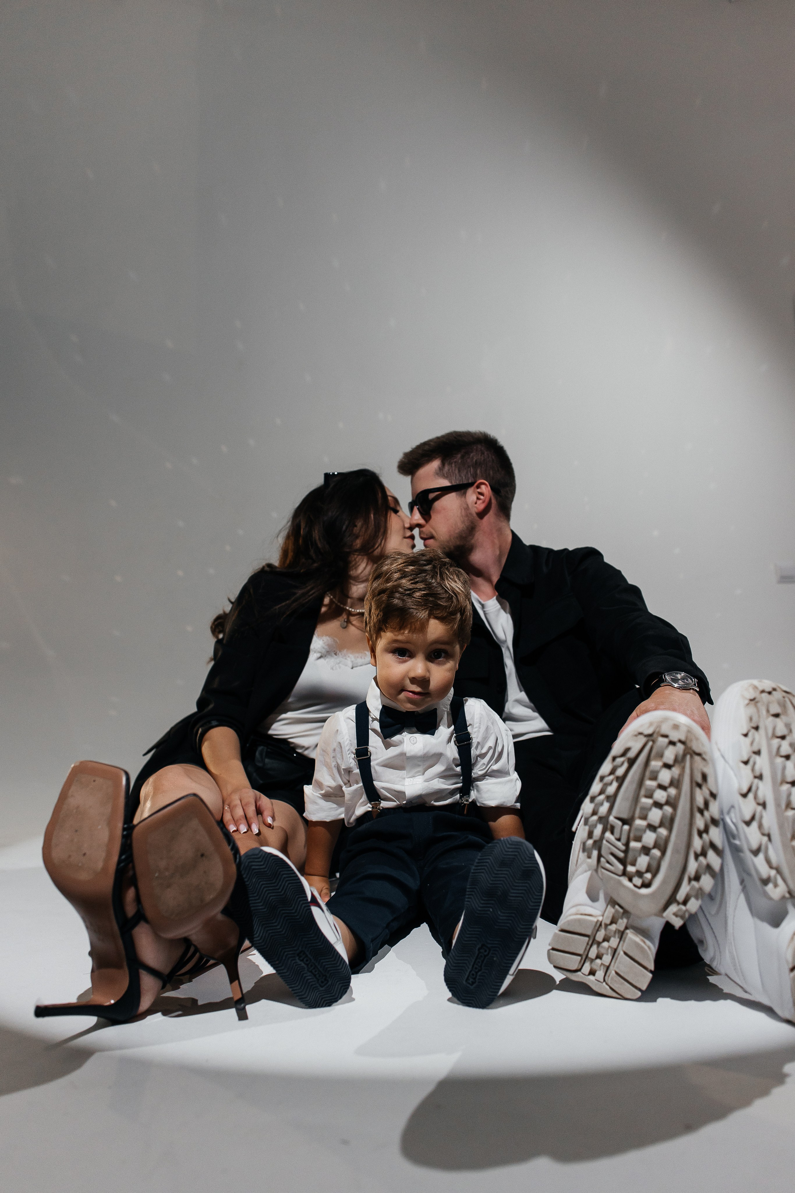 Love Story — Семейные. Фотограф в Москве Екатерина Потапова