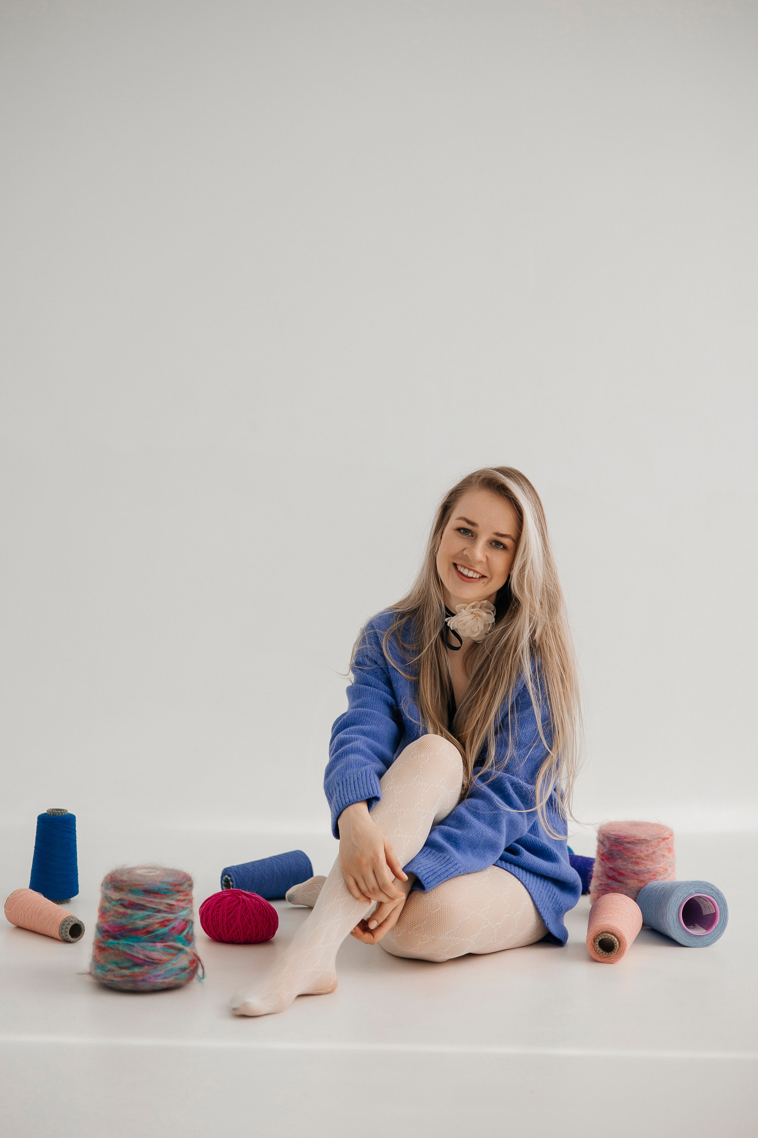 Подруги. Фотограф в Москве Екатерина Потапова