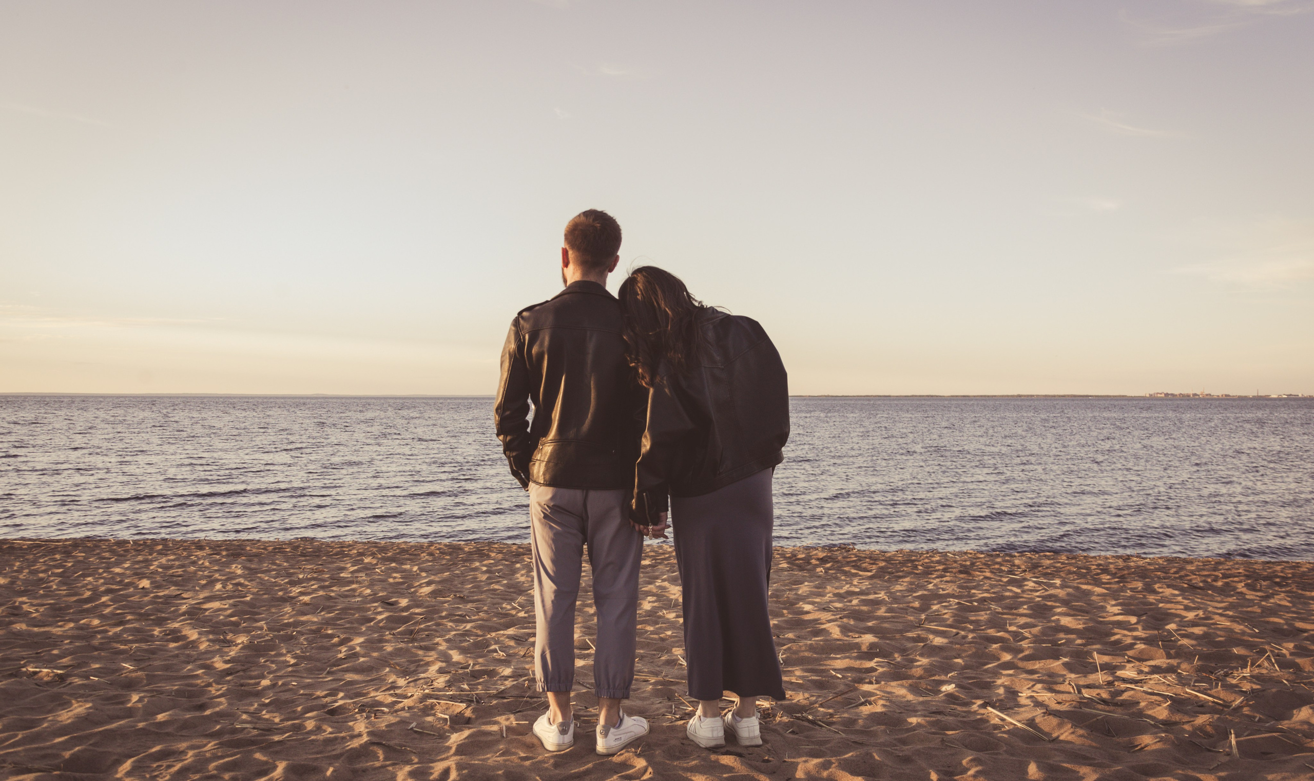 Love Story. Фотограф Serge Goze