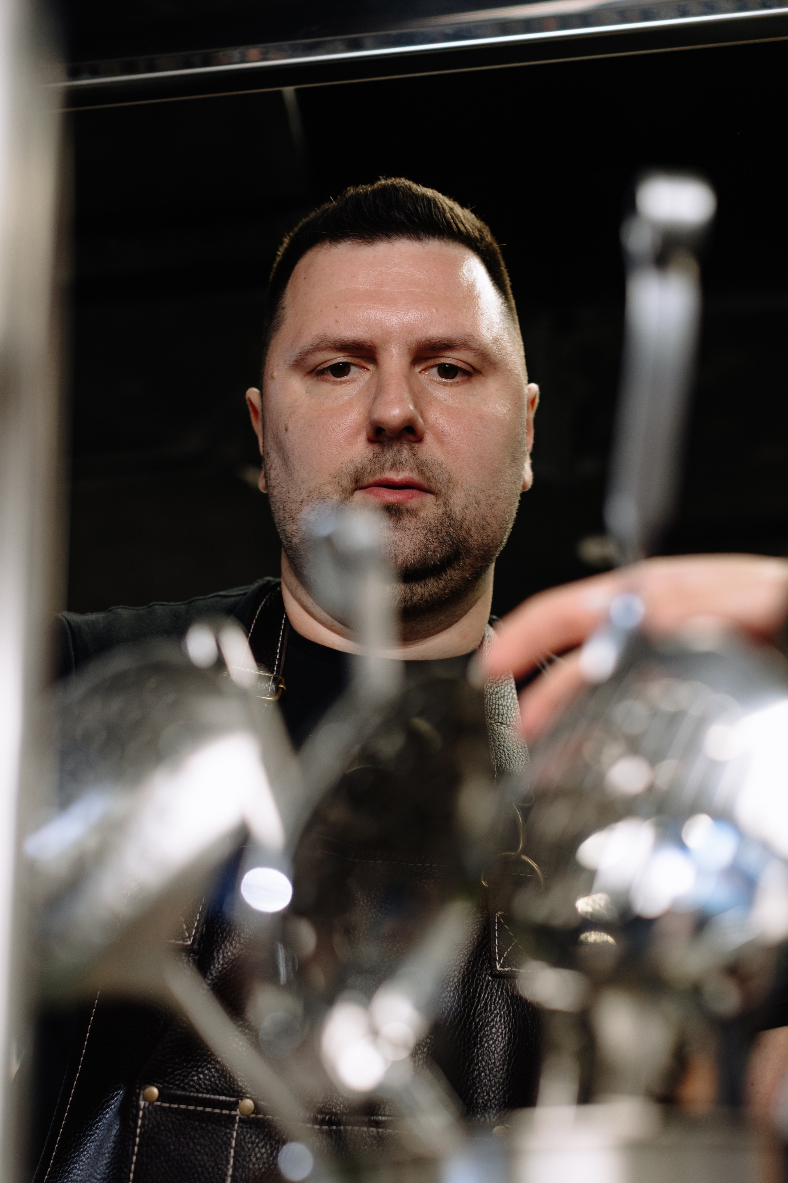 Gipfel & Шеф Алексей Подлесных. Еремина Катерина