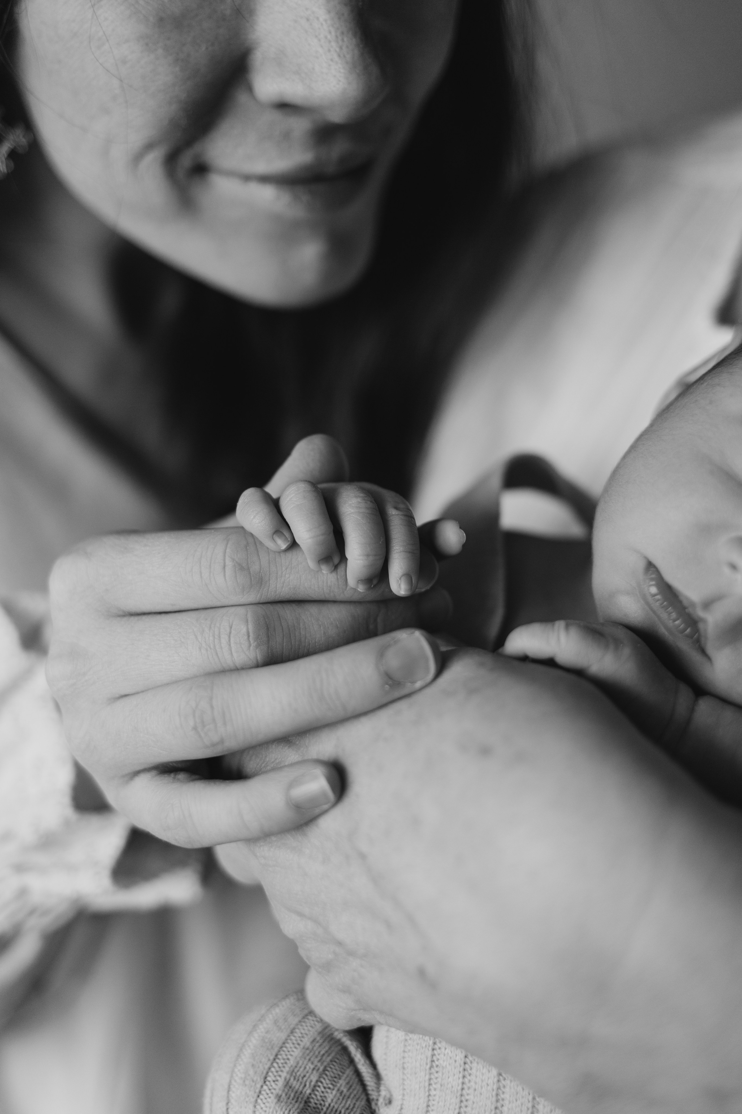 Lifestyle. Фотограф новорожденных в Санкт-Петербурге Белова Екатерина