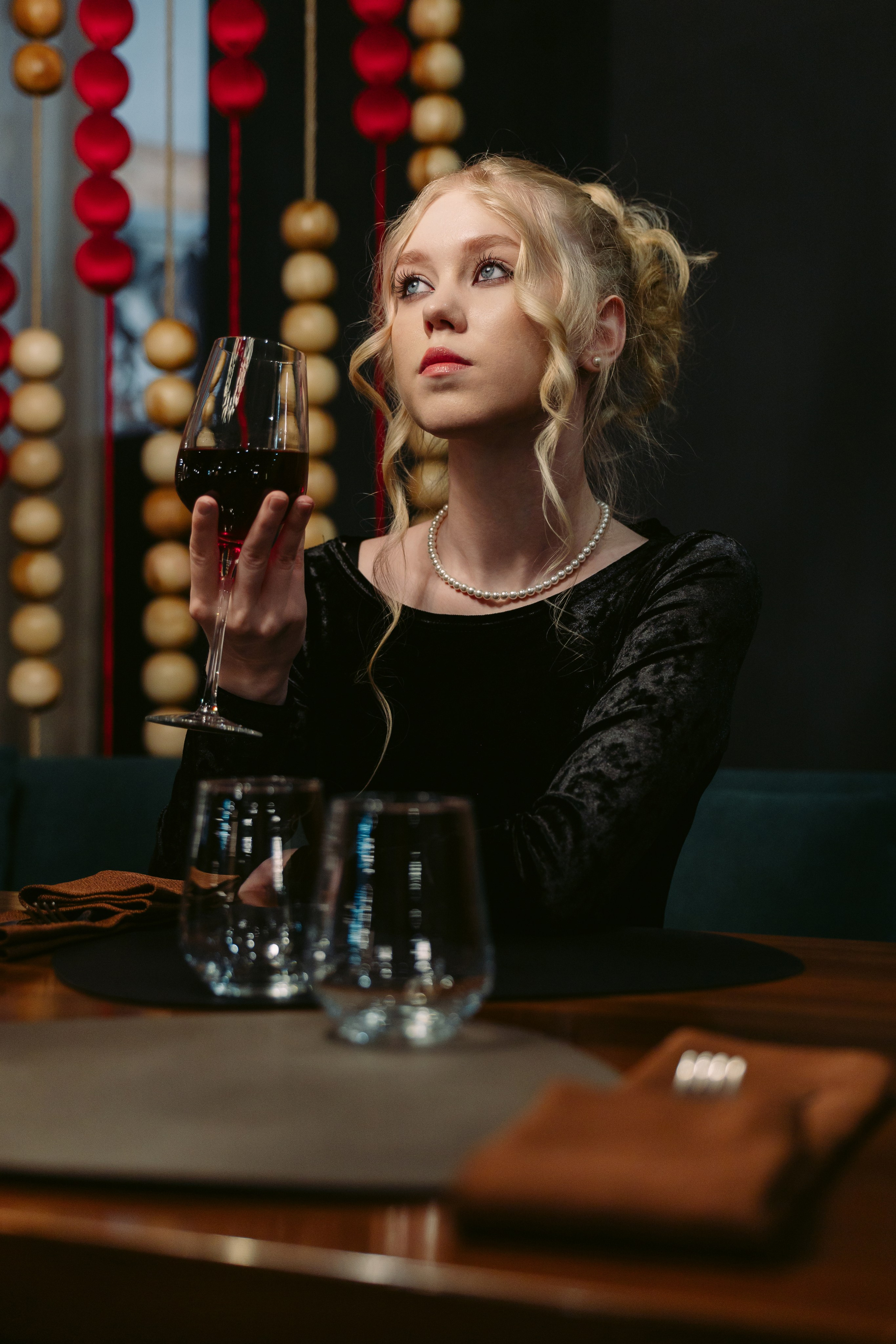 Анастасия. Фотограф Алина Ширанкова в Братске