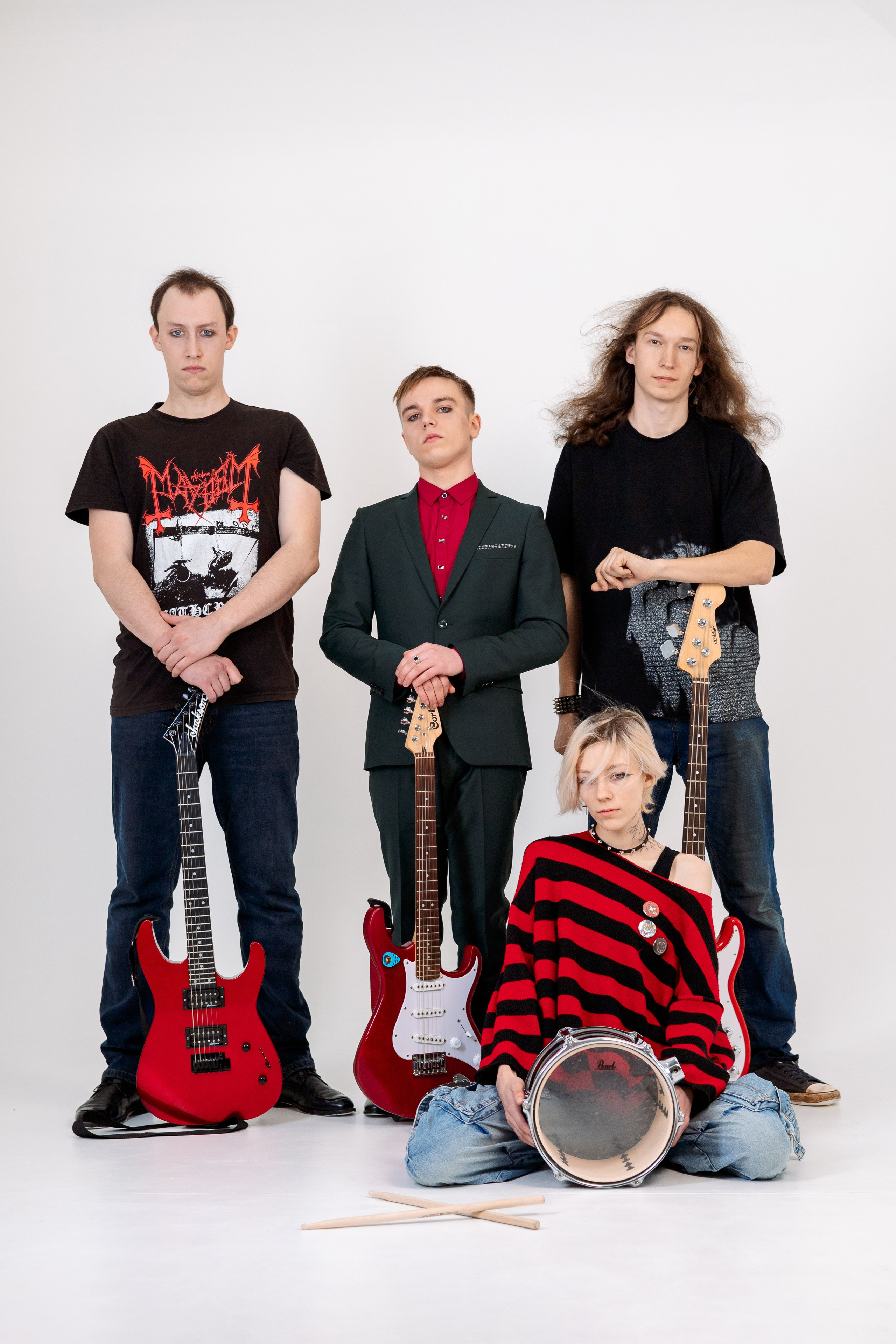 Embrace The Firetly. Фотограф Алина Ширанкова в Братске