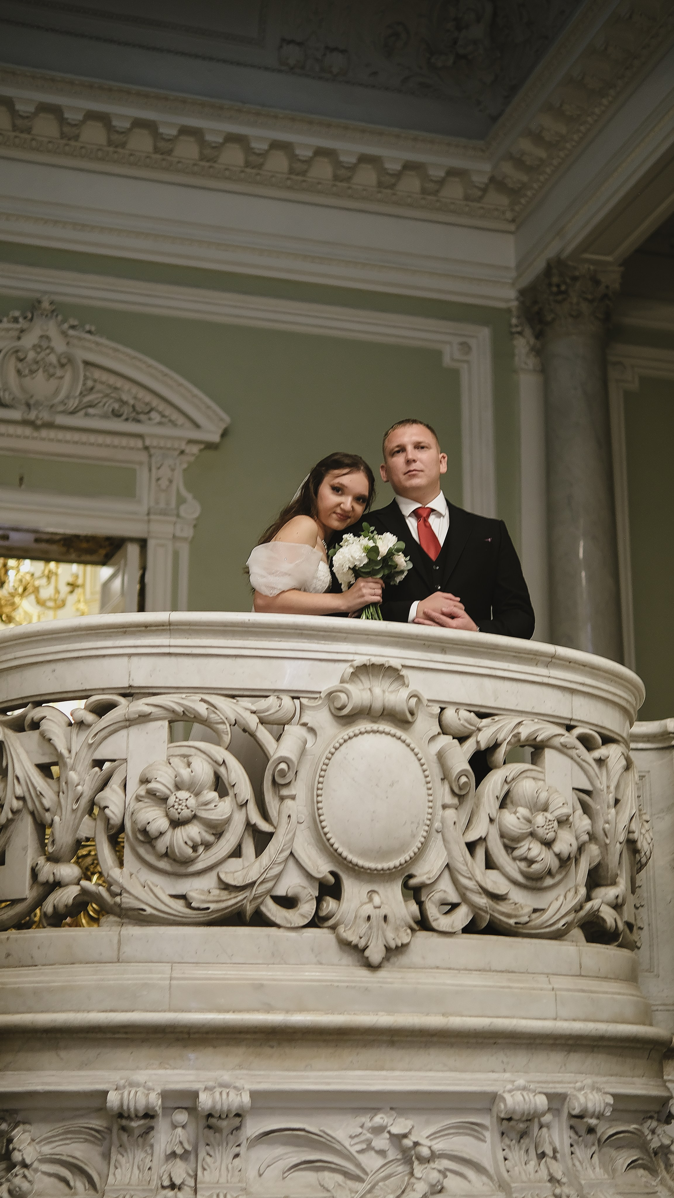 Вика и Коля. ДБ1. Phdkvmr.ru