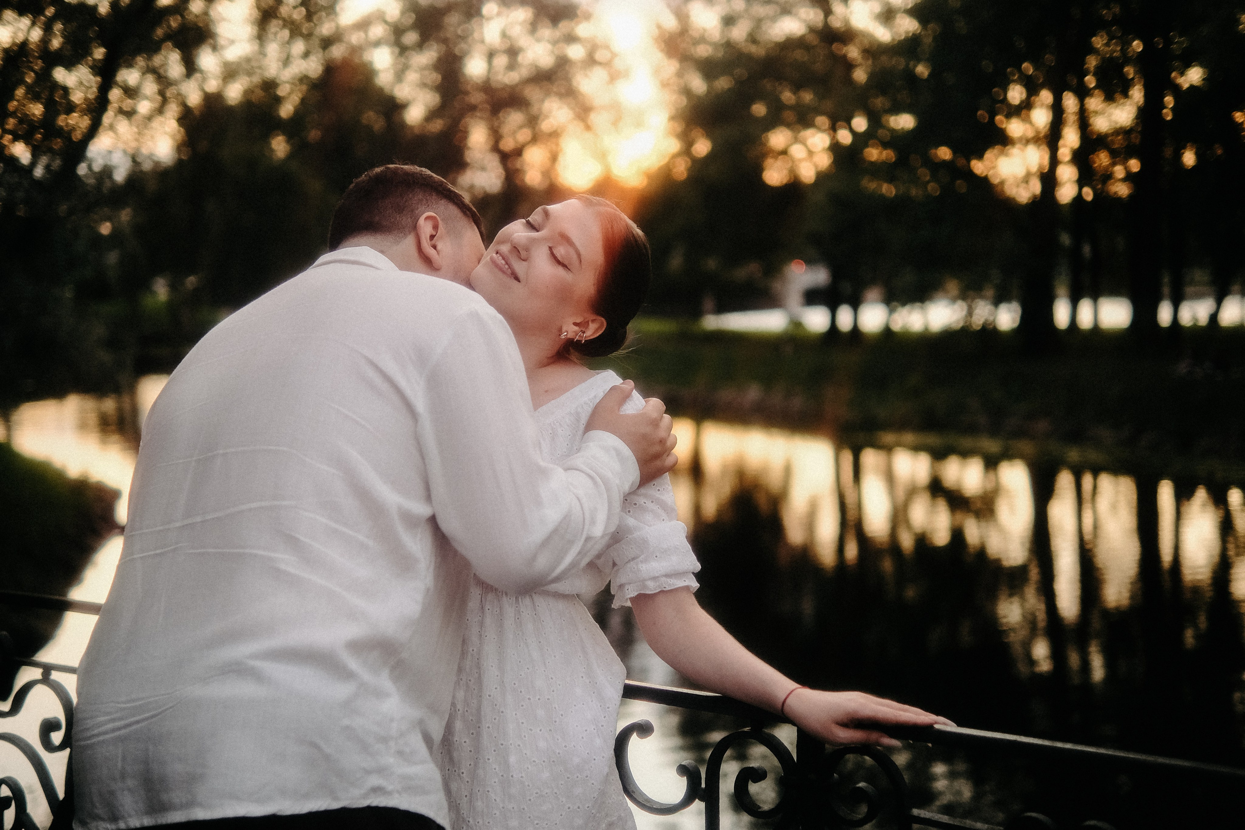 Алёна & Сергей. Phdkvmr.ru