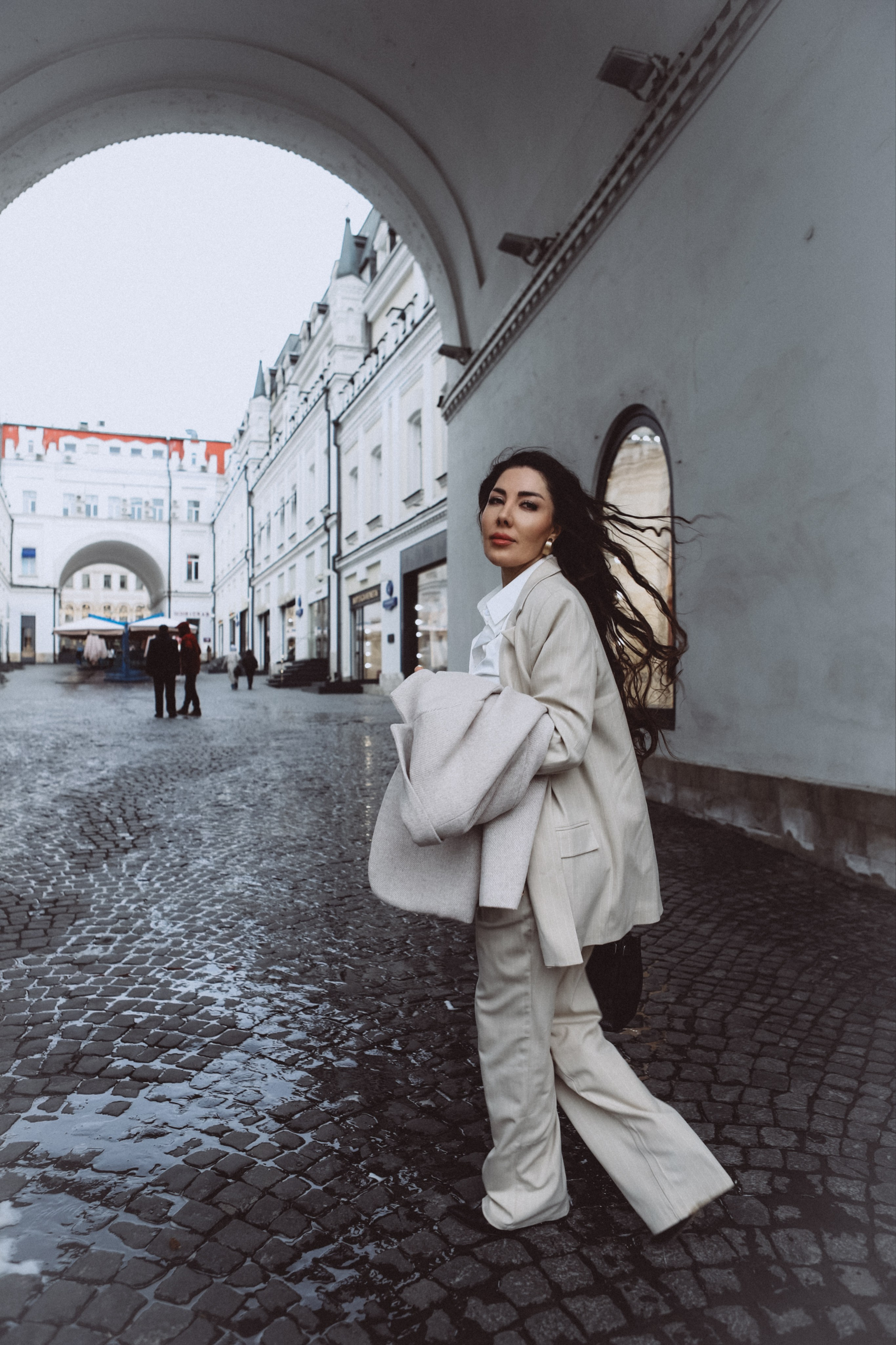 Муксинат. Главная