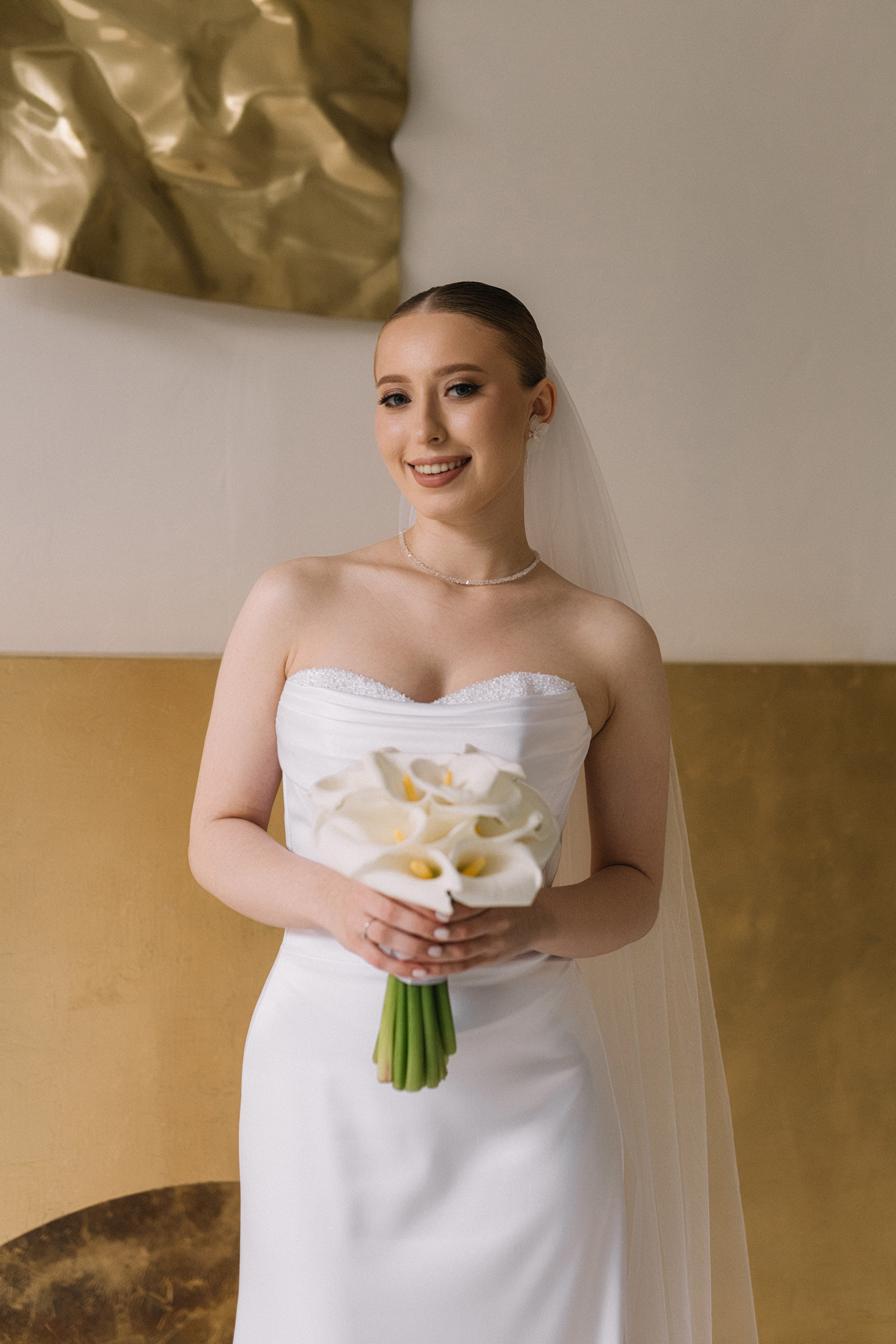 Дождь на счастье. Свадебный фотограф в Краснодаре Булатова Наталия