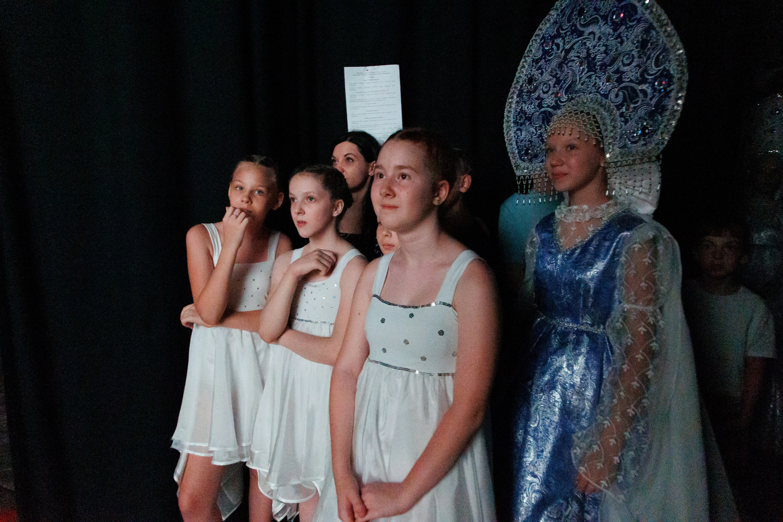 Концерт «Монпансье». Свадебный и семейный фотограф в Армавире