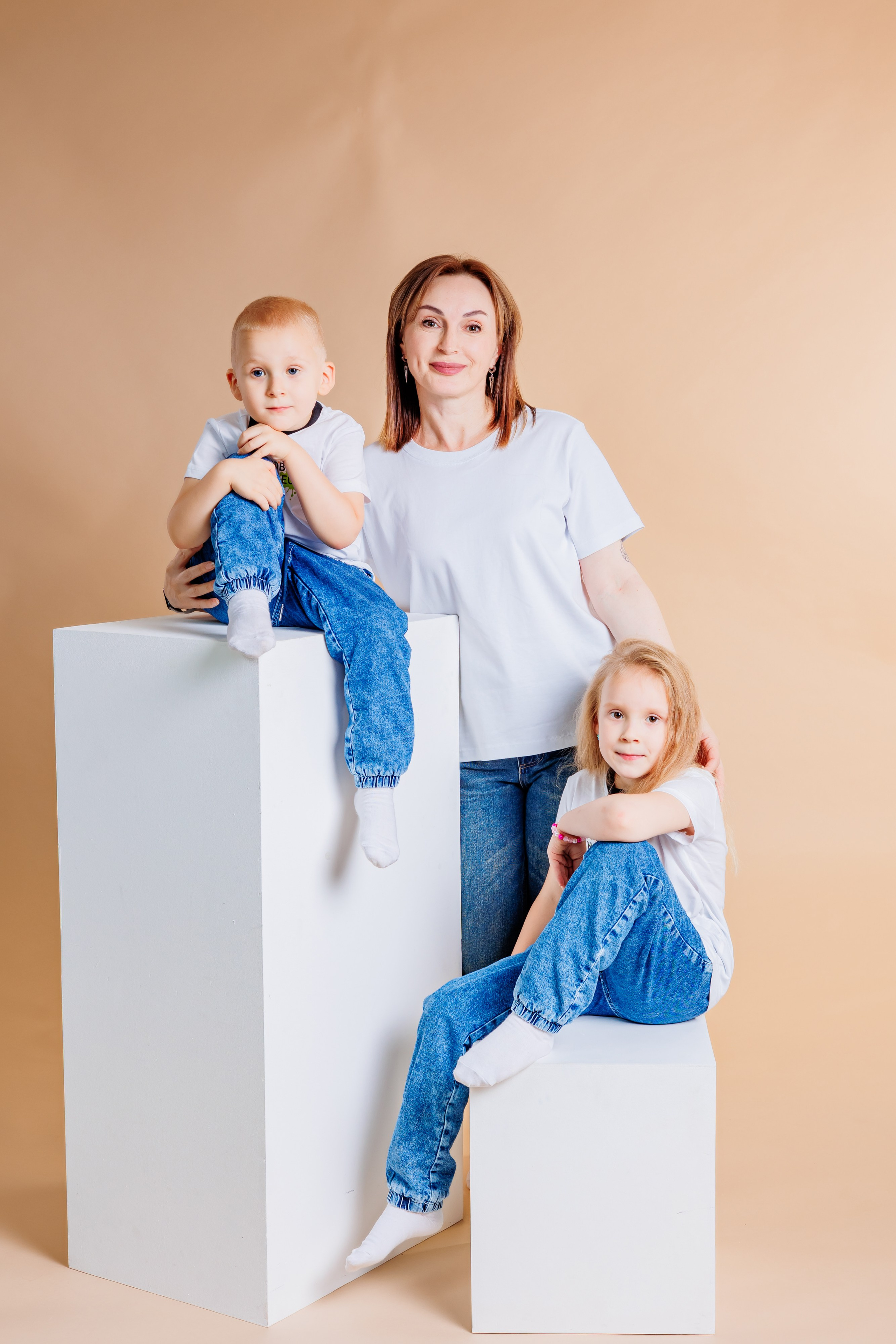 Фото сессия Studio Light. Свадебный и семейный фотограф в Армавире