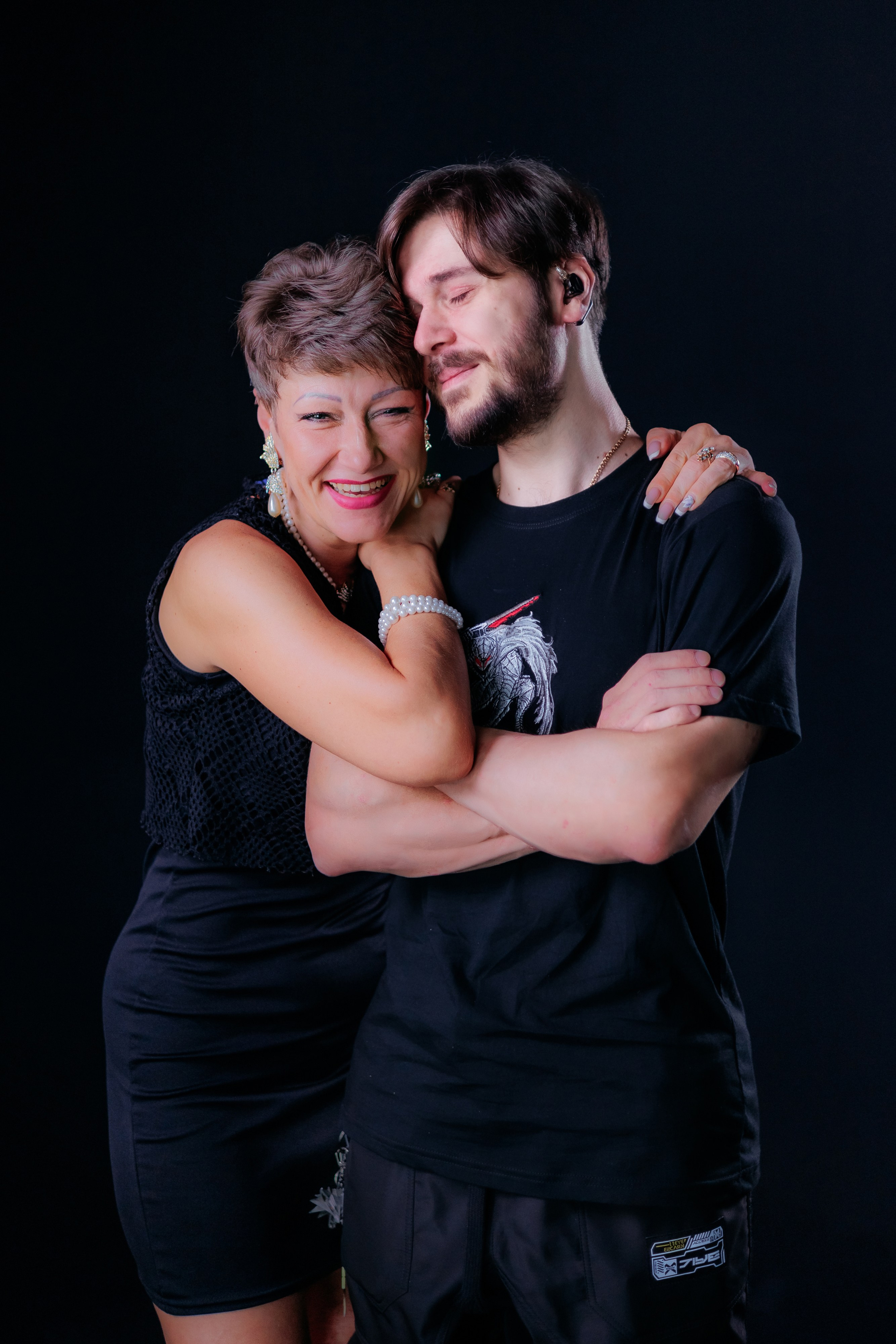 Евгения и Владимир. Свадебный и семейный фотограф в Армавире