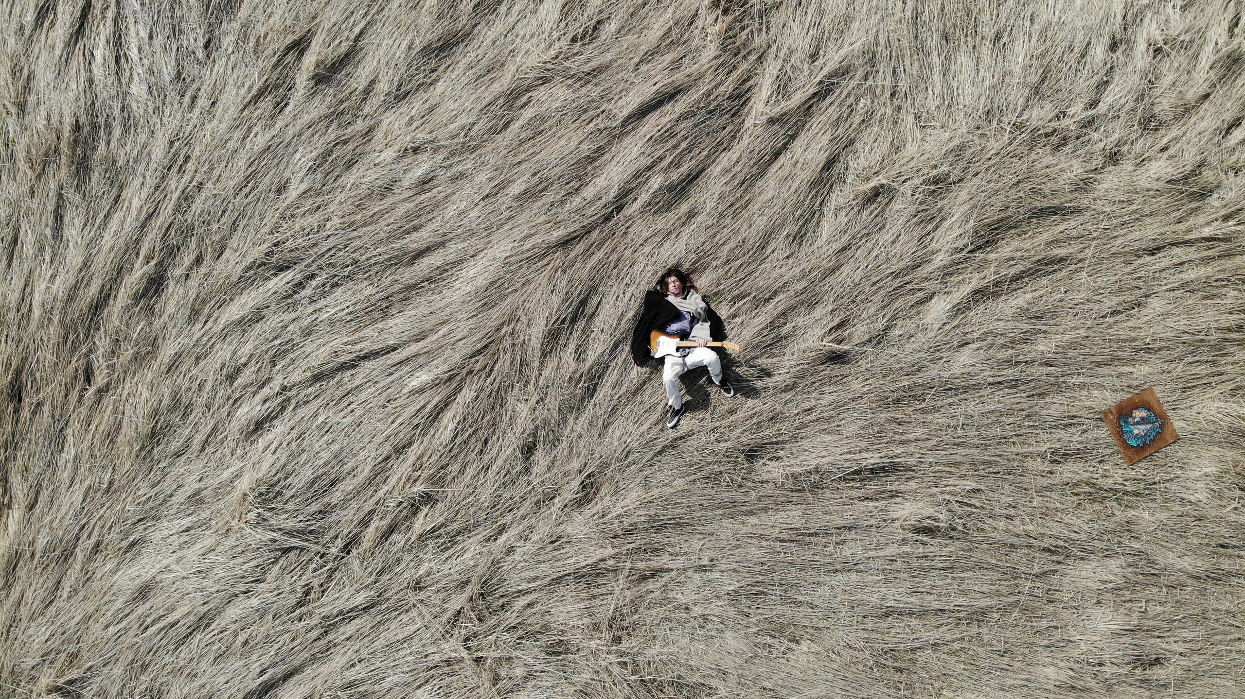 Колоцец. Саша Гдетотам