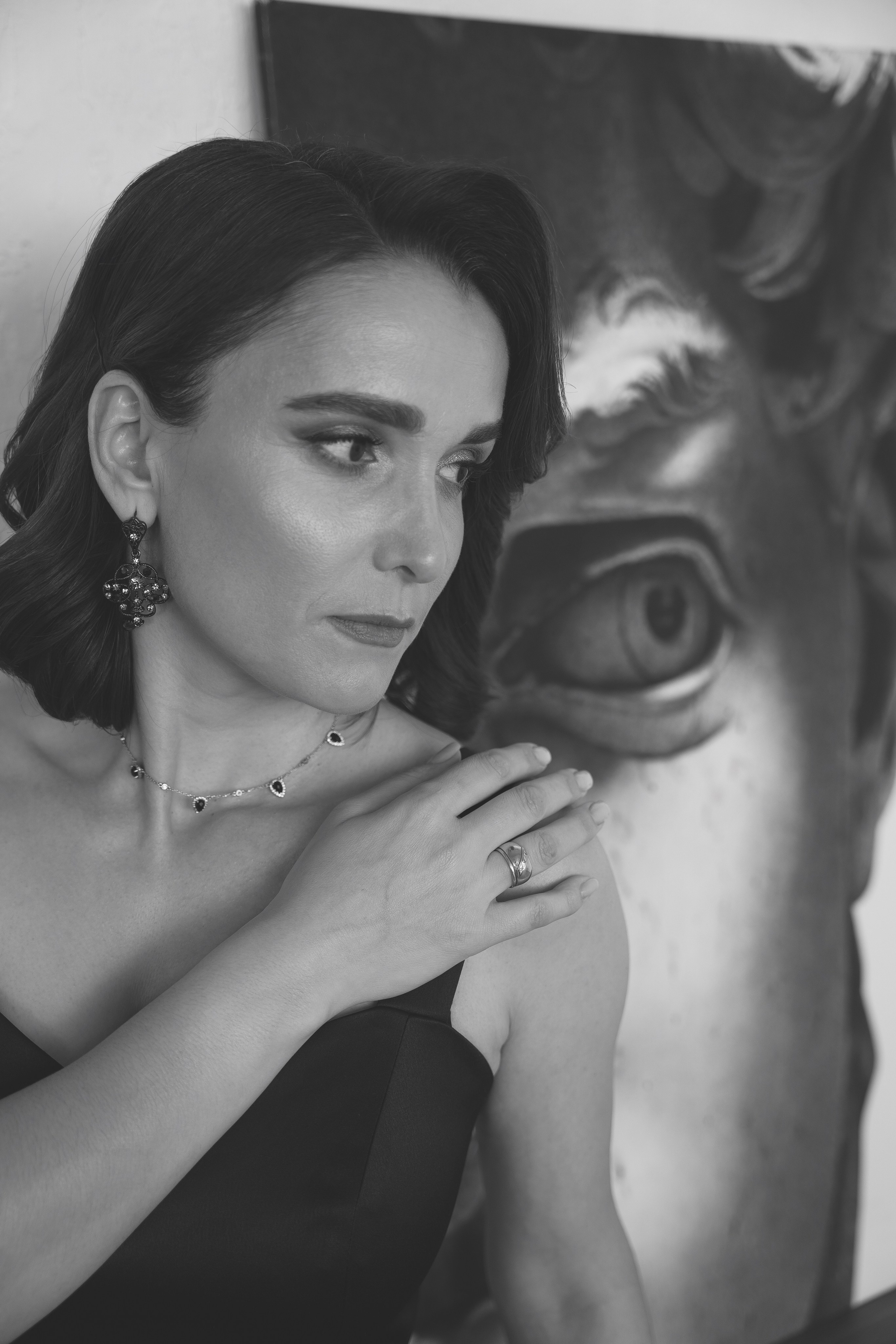 Нелли. Фотограф в Ульяновске Александра Григоровских