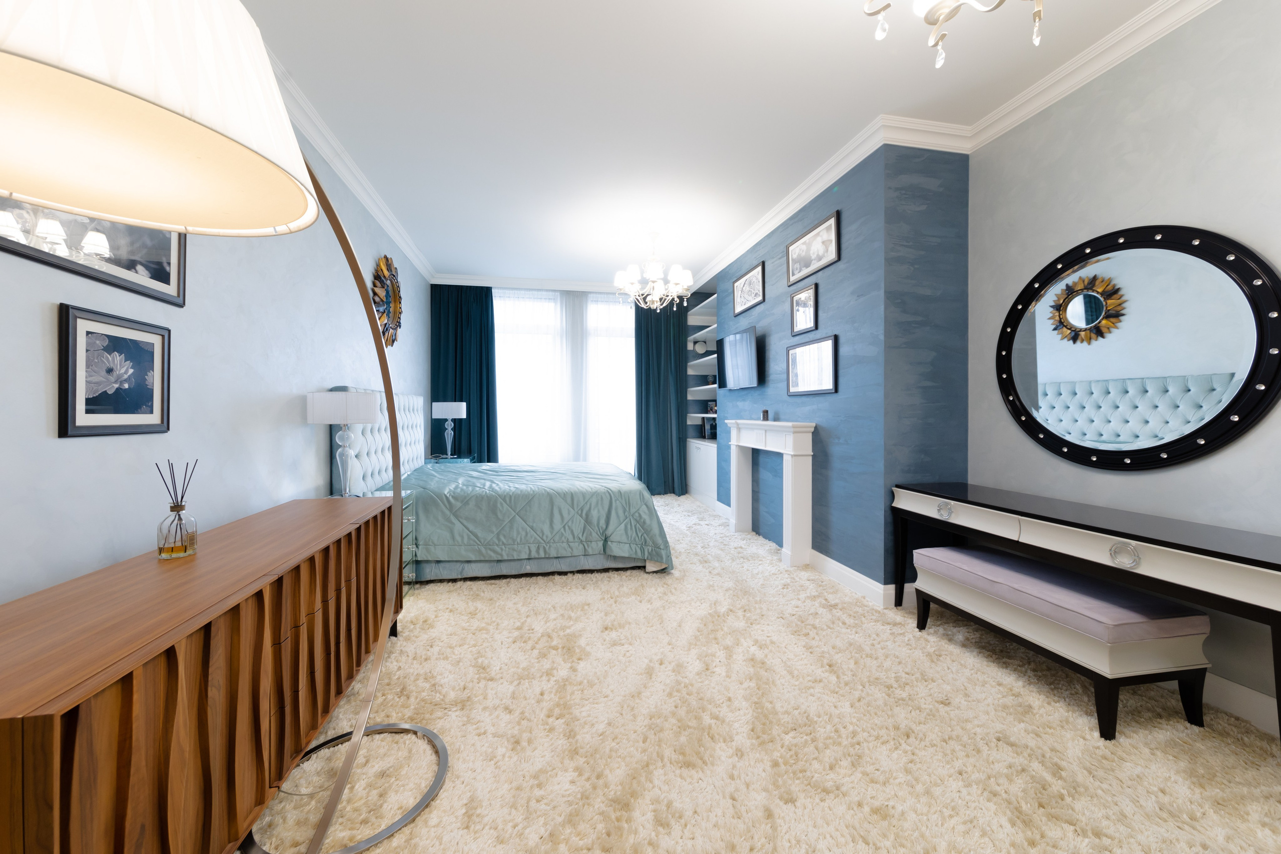 ЖК Престиж. Репортажный и портретный фотограф в Санктпетербурге. Видиосъемка мероприятий в Санкт-Петербурге