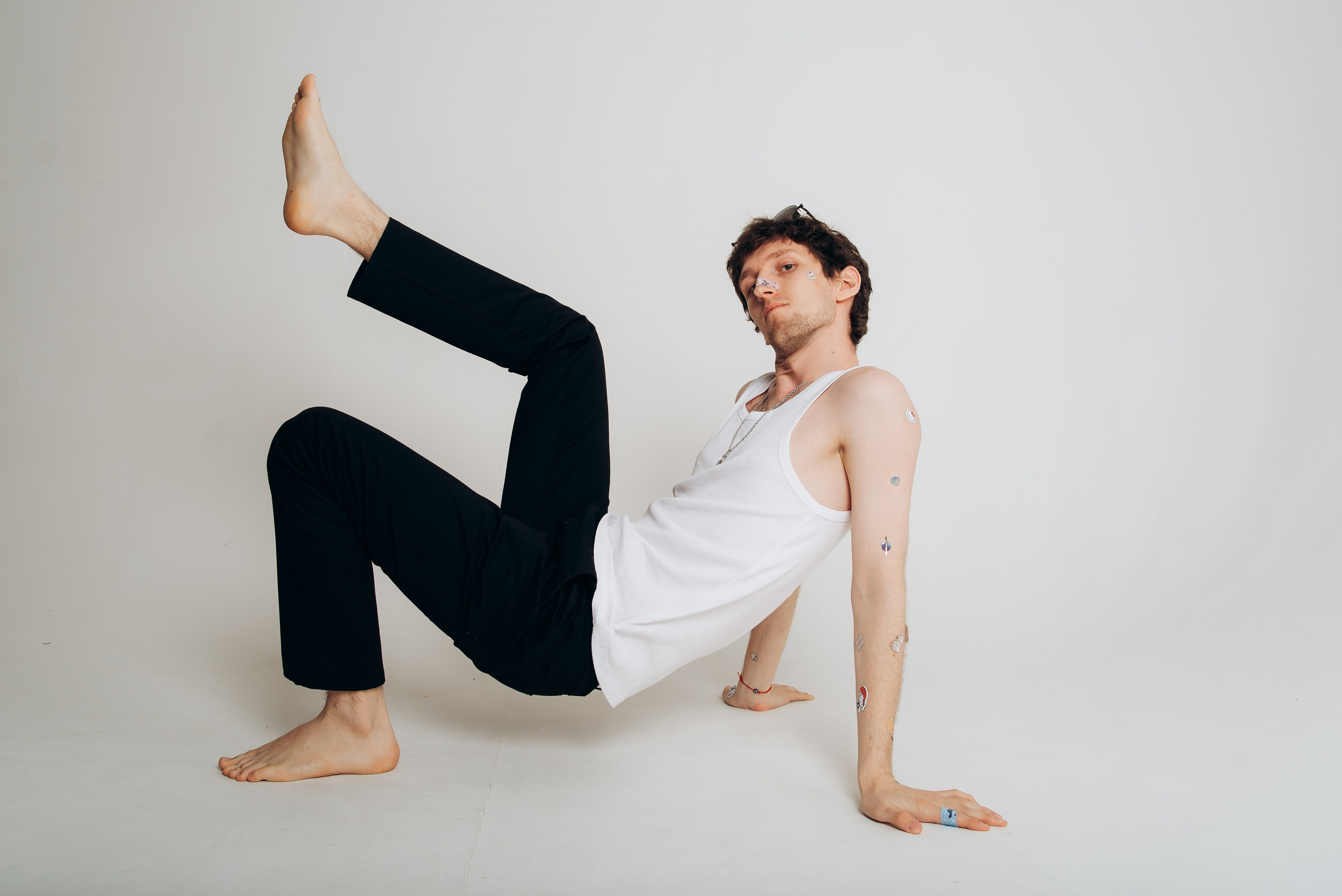 Вова. Семейный фотограф в Ставрополе Кристина Сысоева