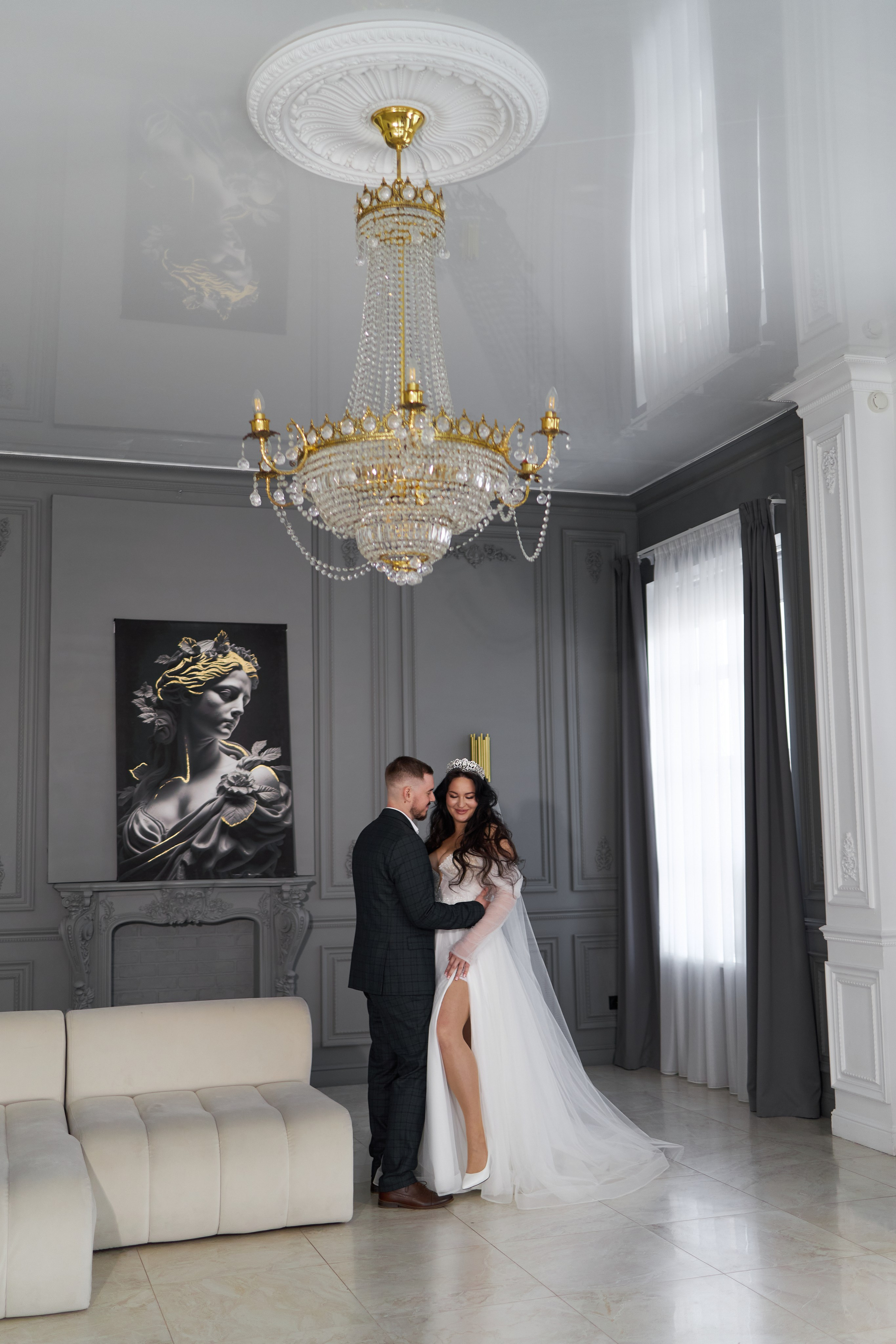 Екатерина и Евгений. Любовь Юсупова. Фотограф