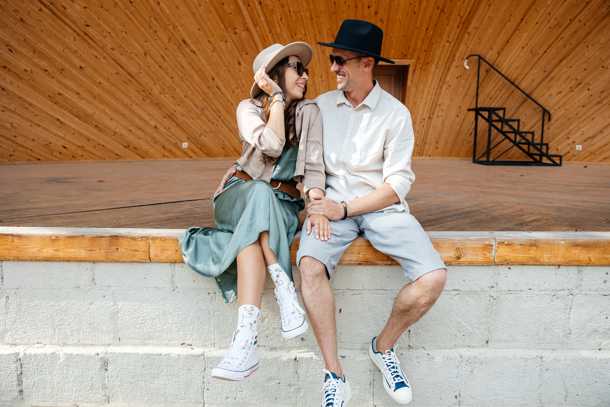 Кисловодские каникулы. Самый свадебный фотограф