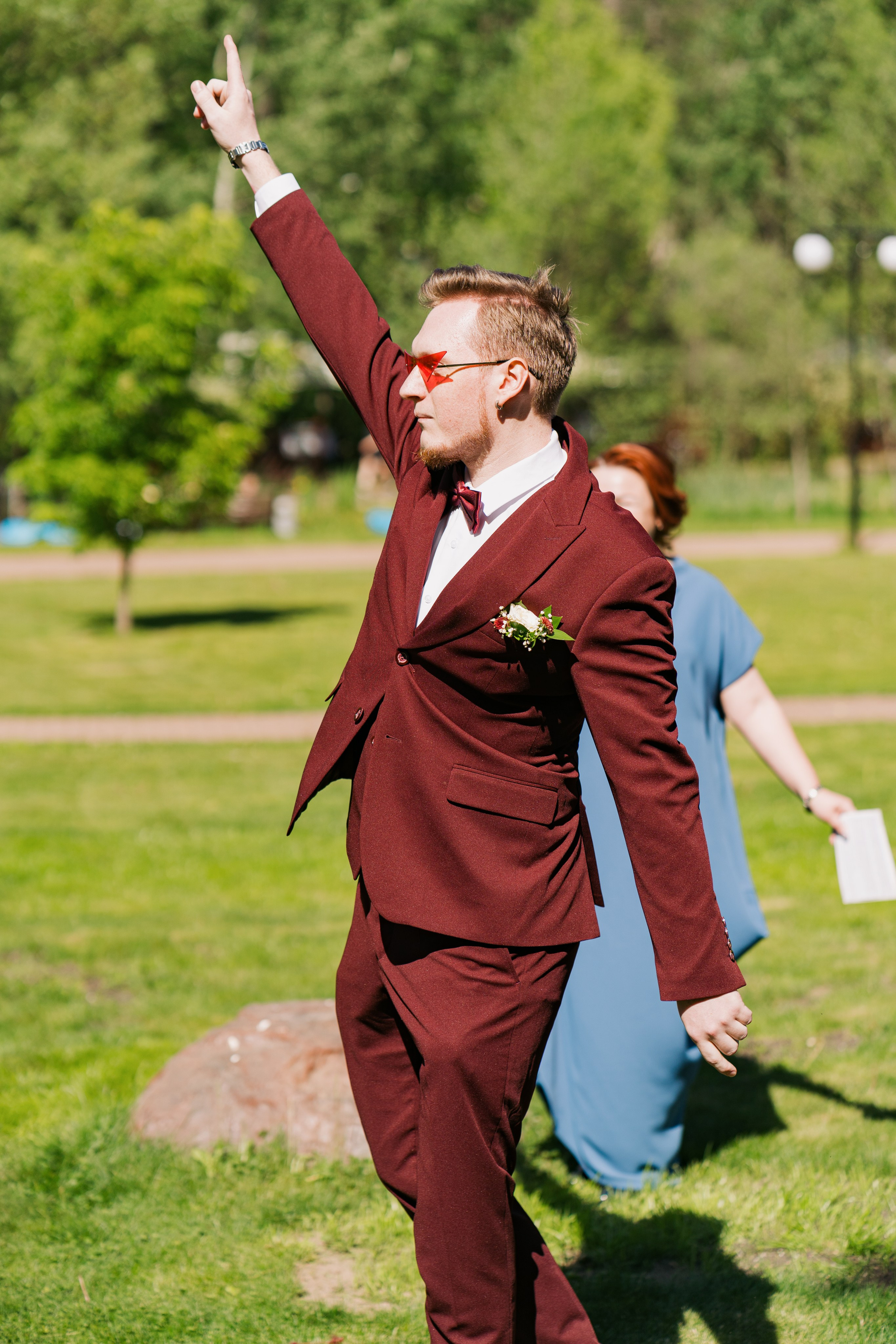 Ольга и Никита. Творческий и репортажный фотограф в Москве Клим Долгов