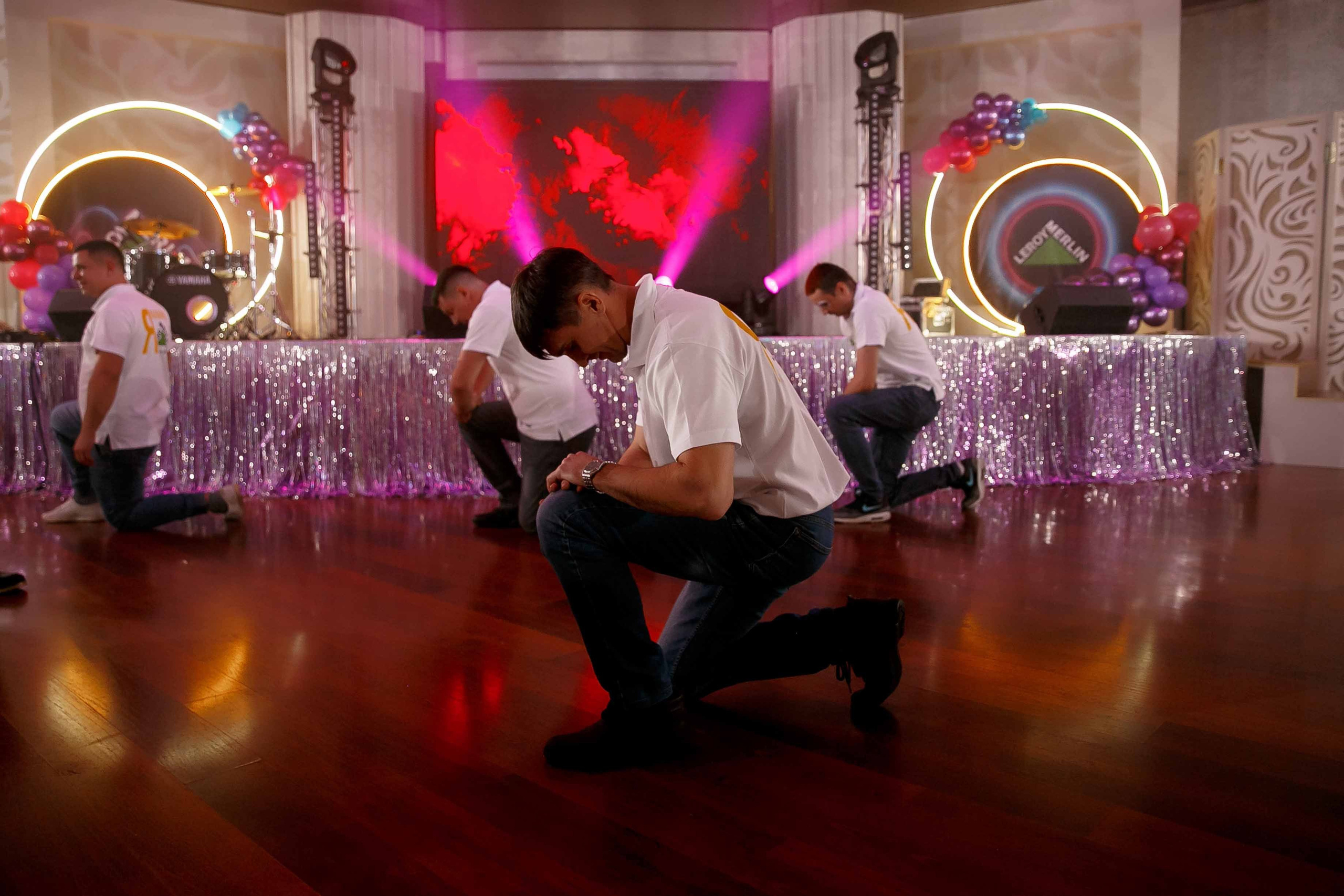 Корпоратив Leroy Merlin. Ваш репортажный фотограф Артемий Антонов